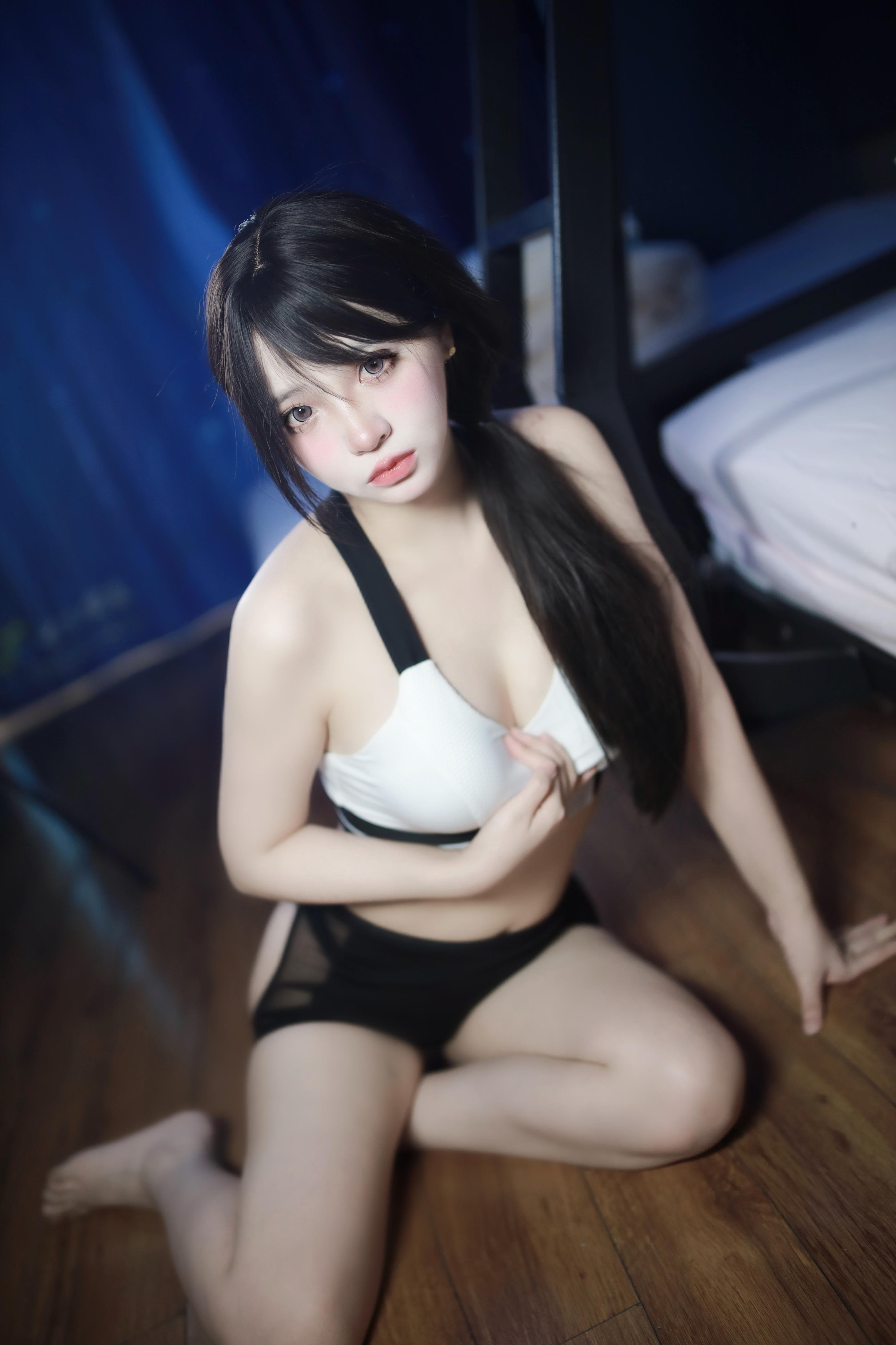 Fengmao SS 스포츠 스타일 화보 60P