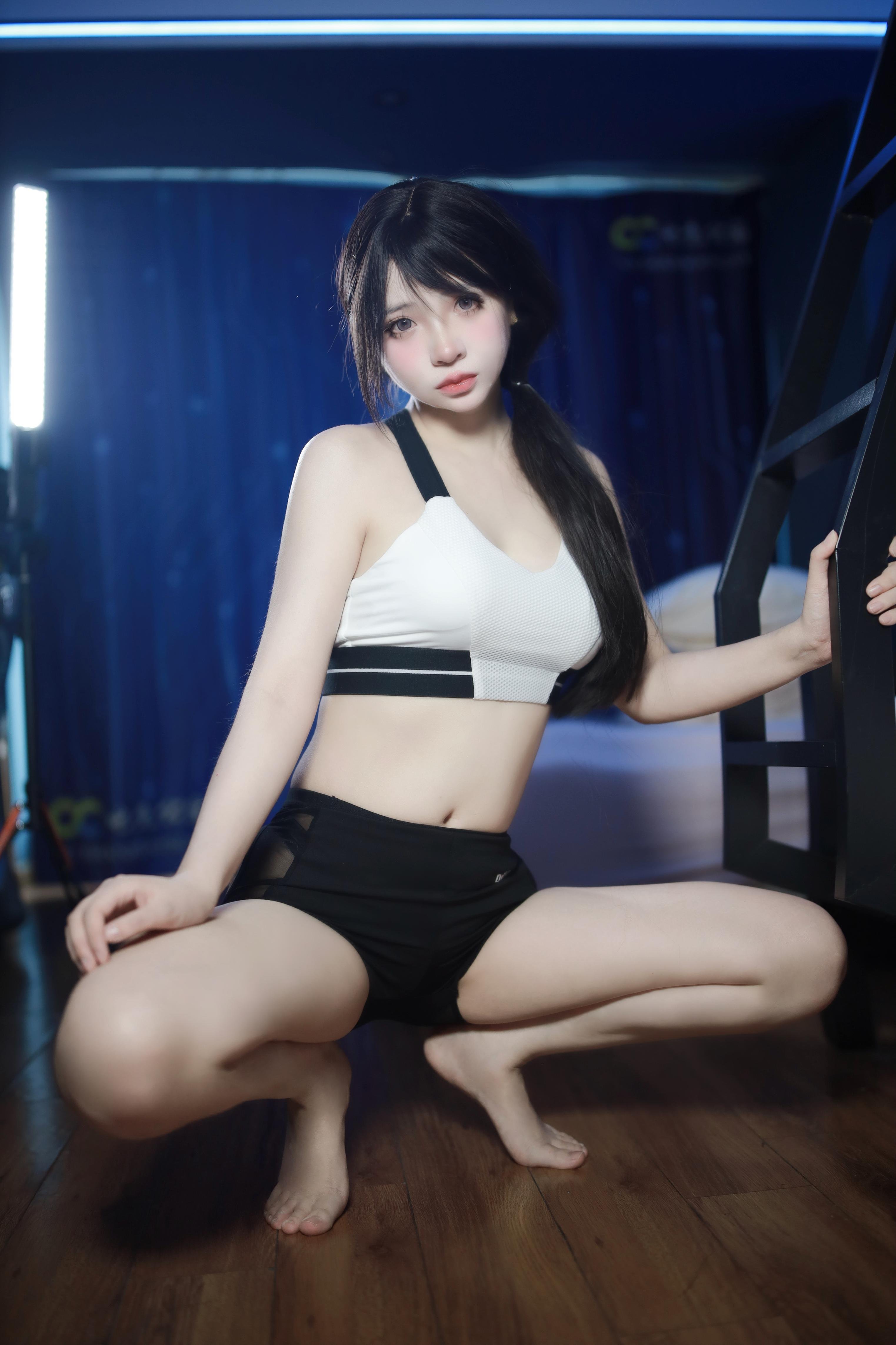 Fengmao SS 스포츠 스타일 화보 60P