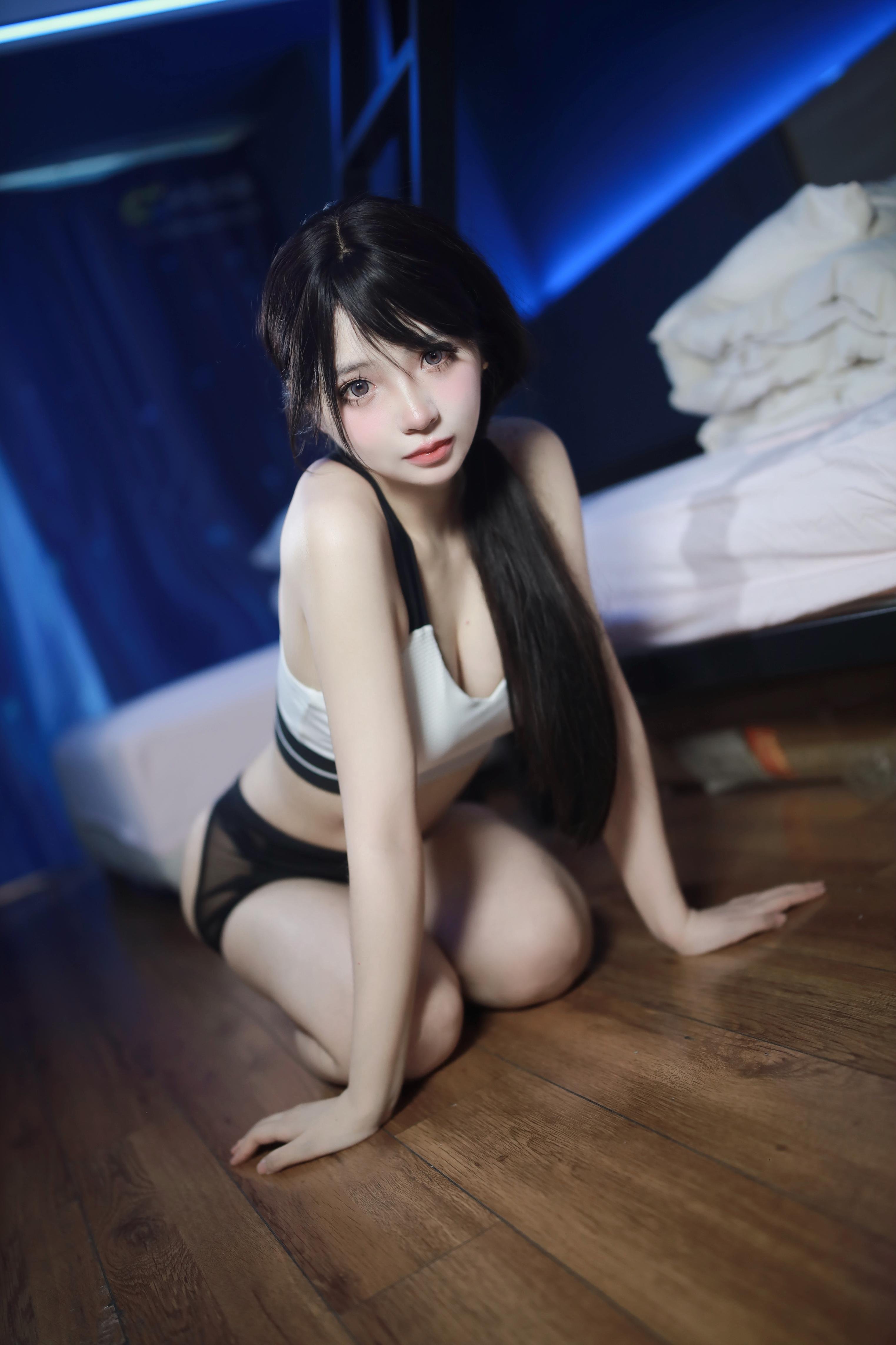 Fengmao SS 스포츠 스타일 화보 60P