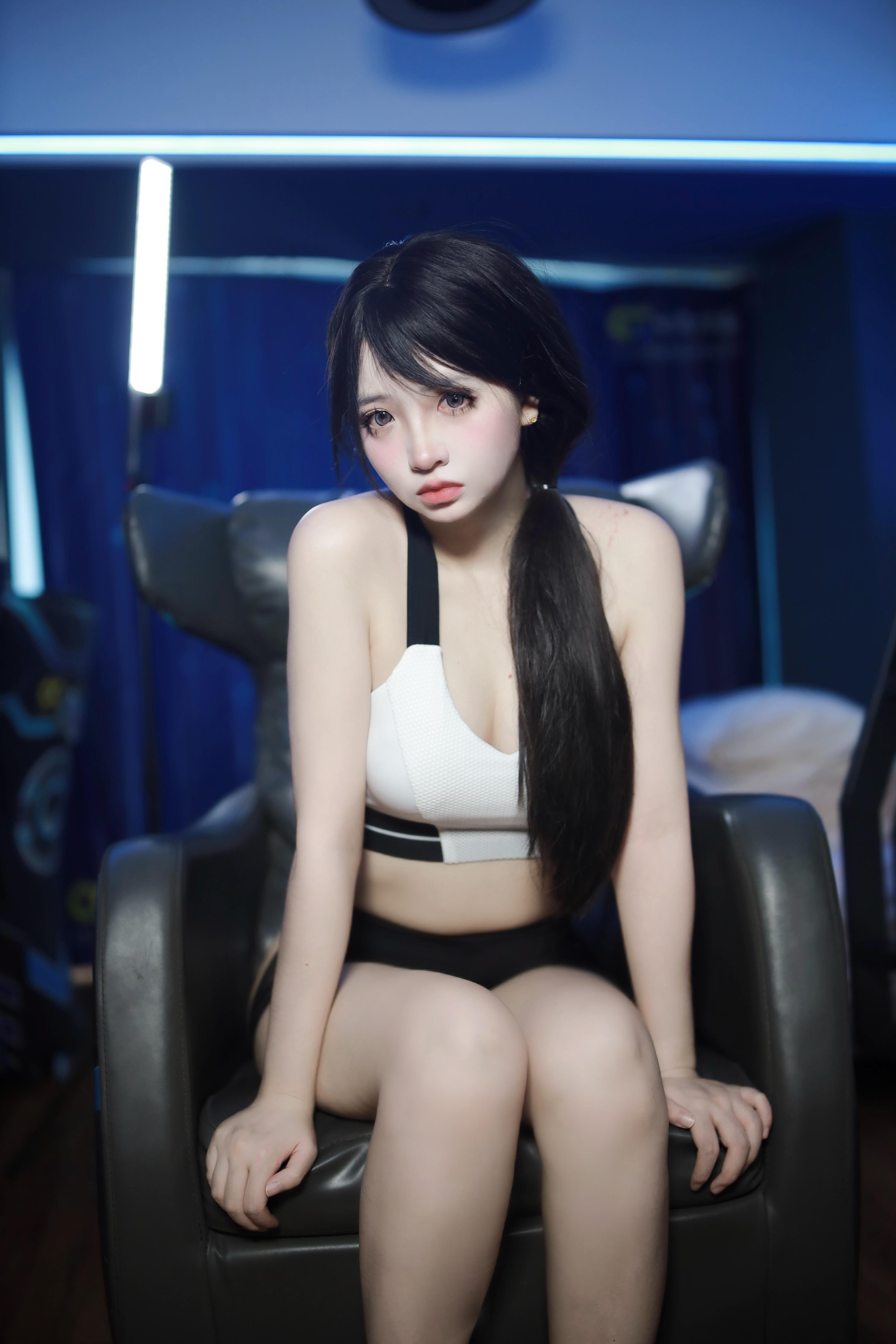 Fengmao SS 스포츠 스타일 화보 60P