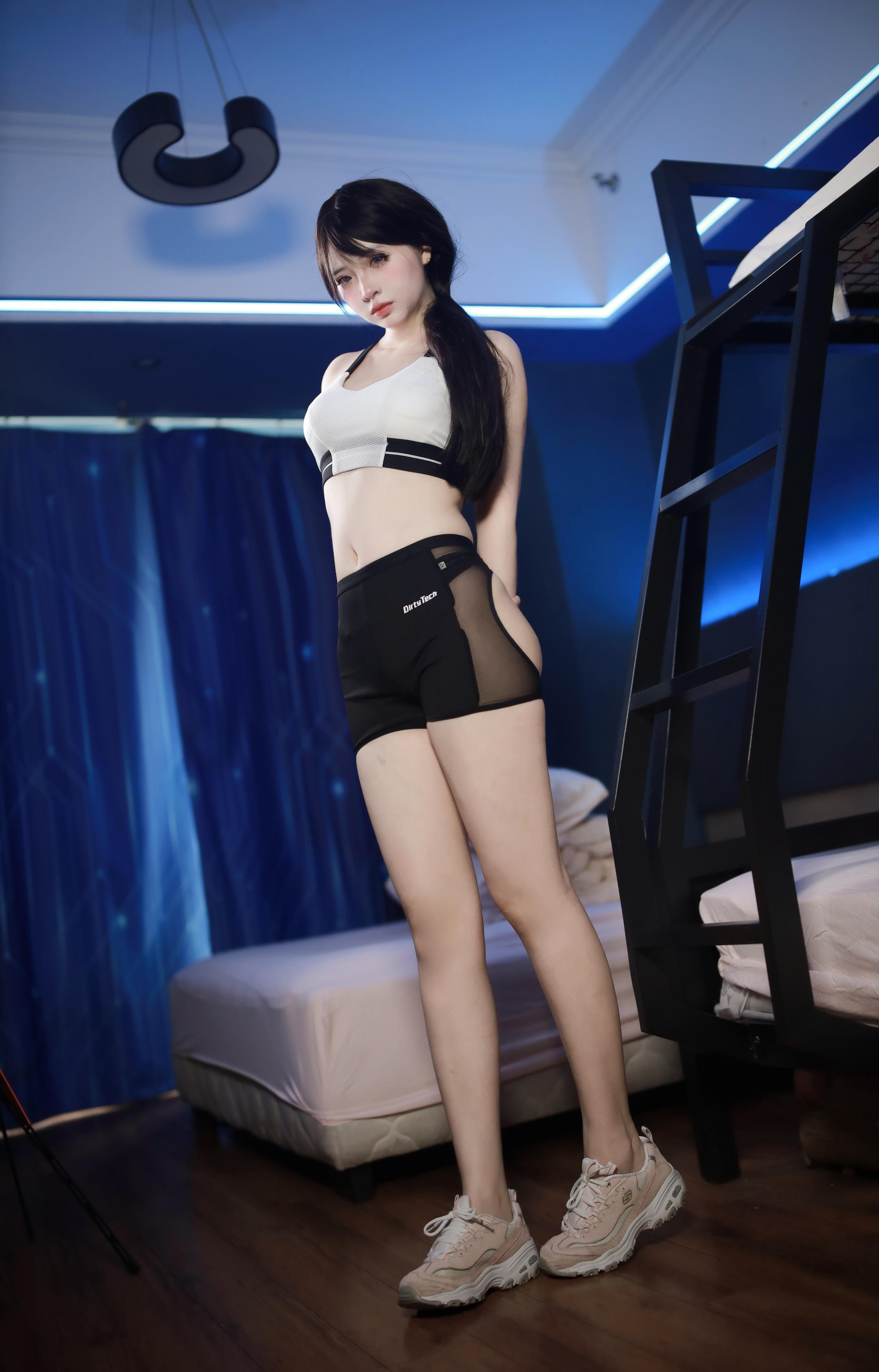 Crazy Cat ss เซตภาพสปอร์ต 60P