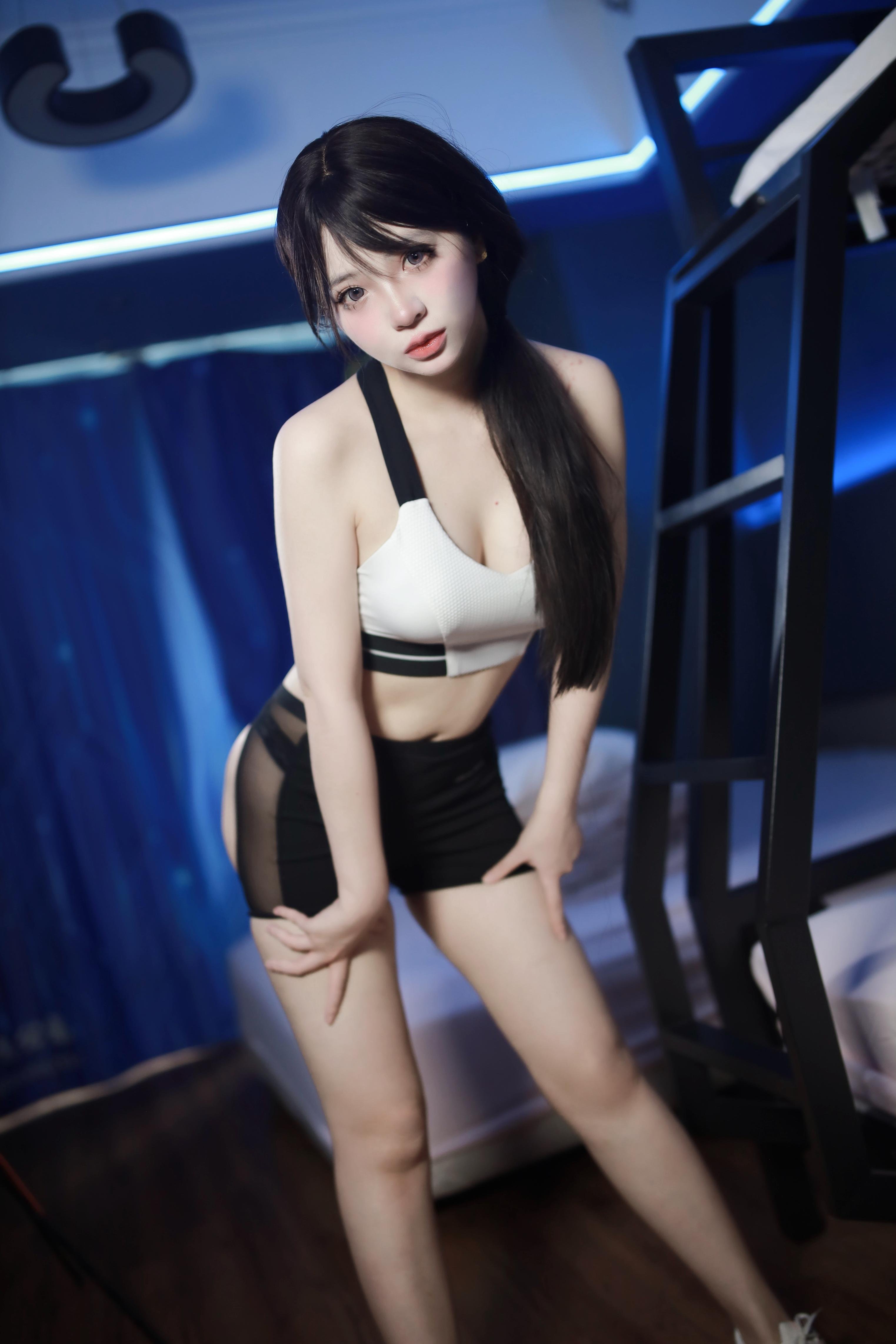 Crazy Cat ss เซตภาพสปอร์ต 60P