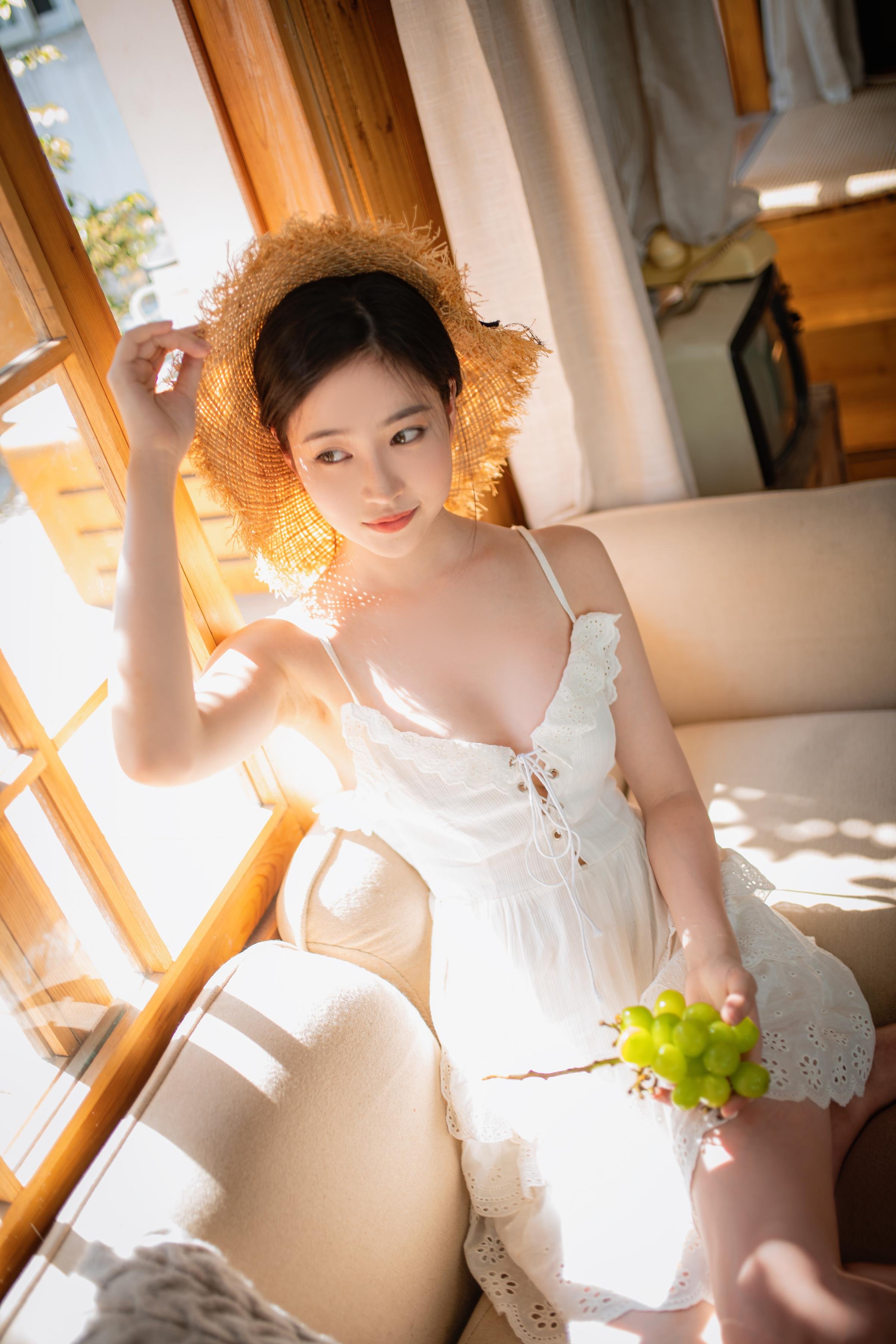 年年 - 夏日物語 37P