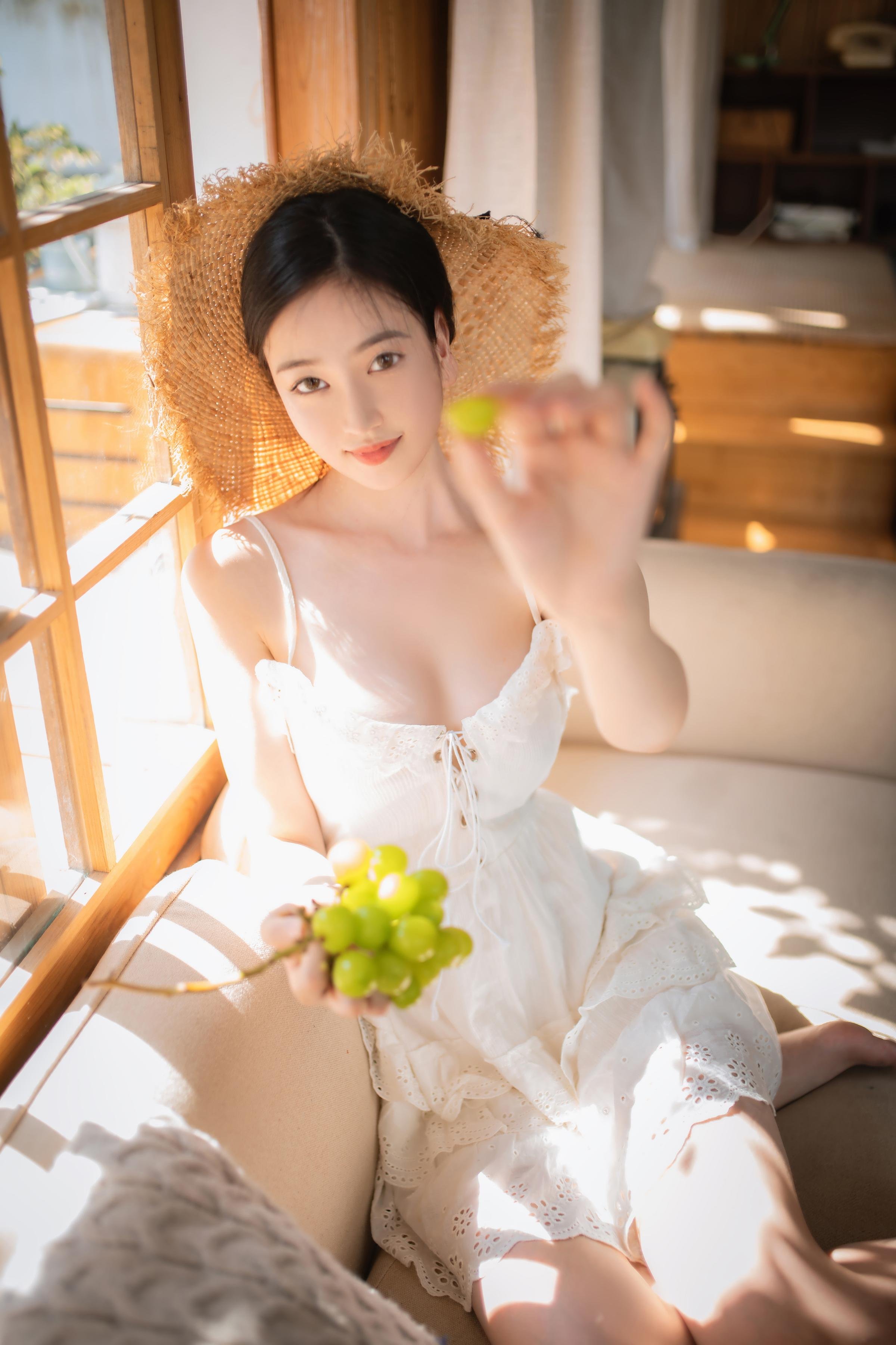 年年 - 夏日物語 37P