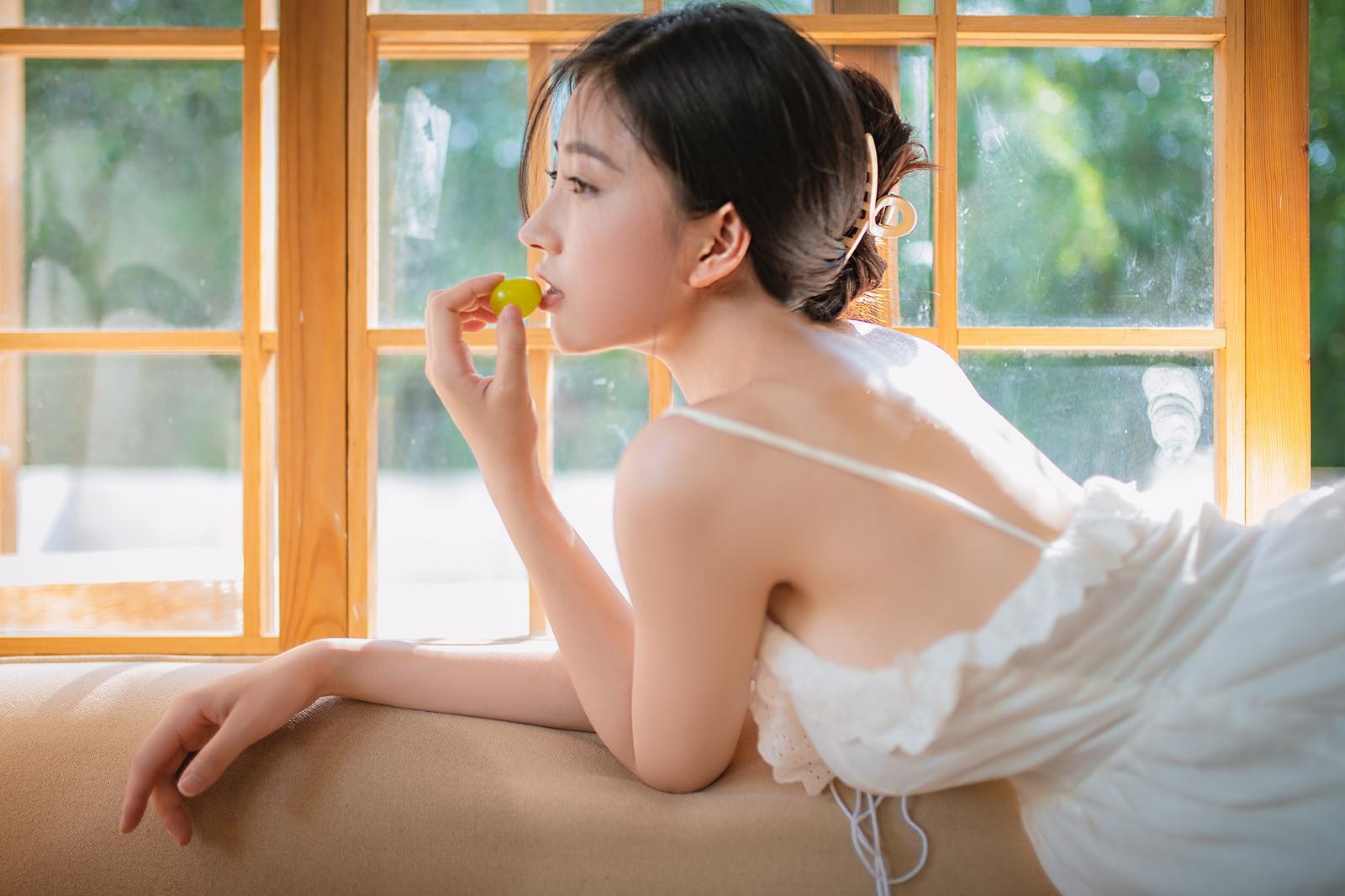 年年 - 夏日物語 37P
