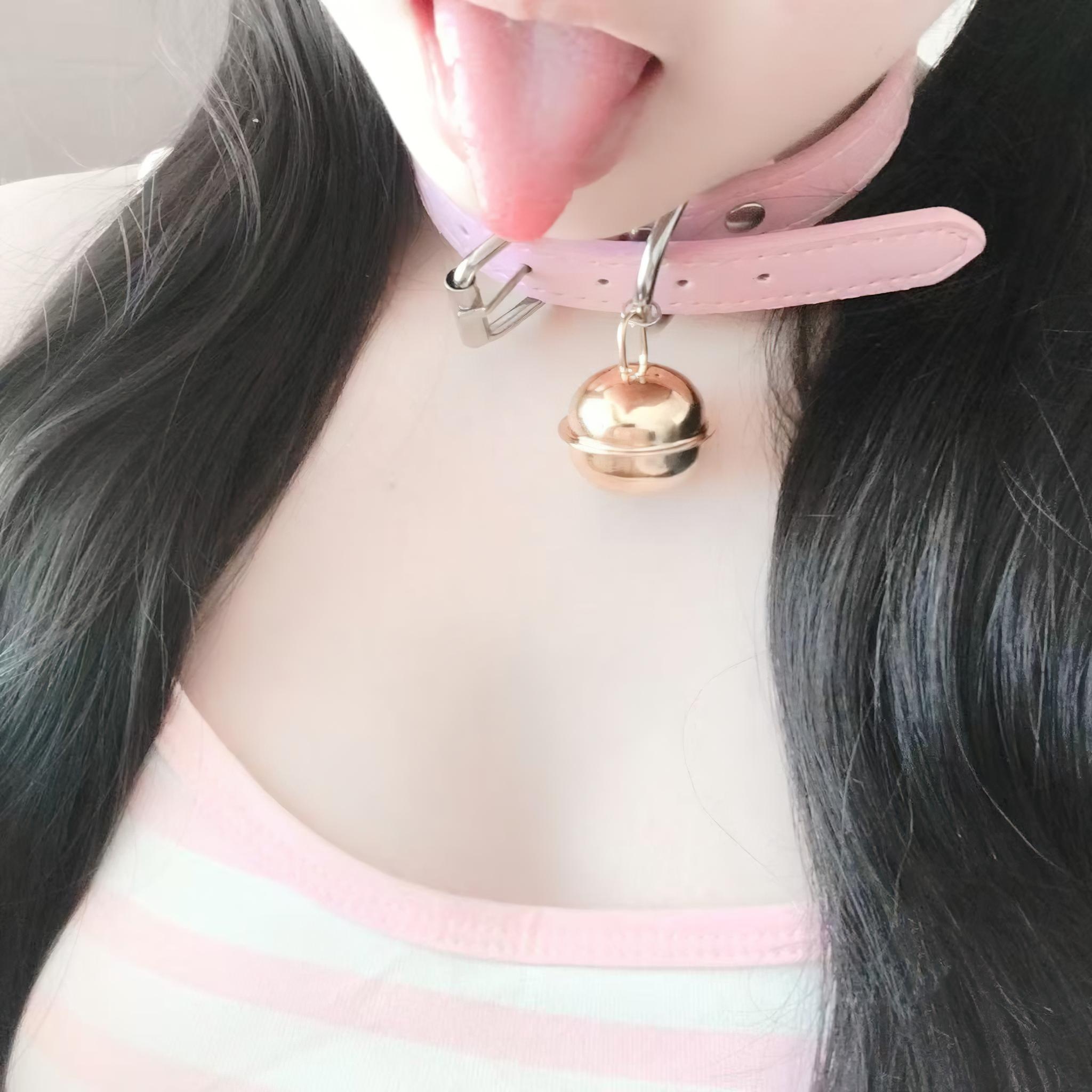 Sweetutuhappy Happy喵 - Tiên Nữ Bạch Hổ Ngực Khủng