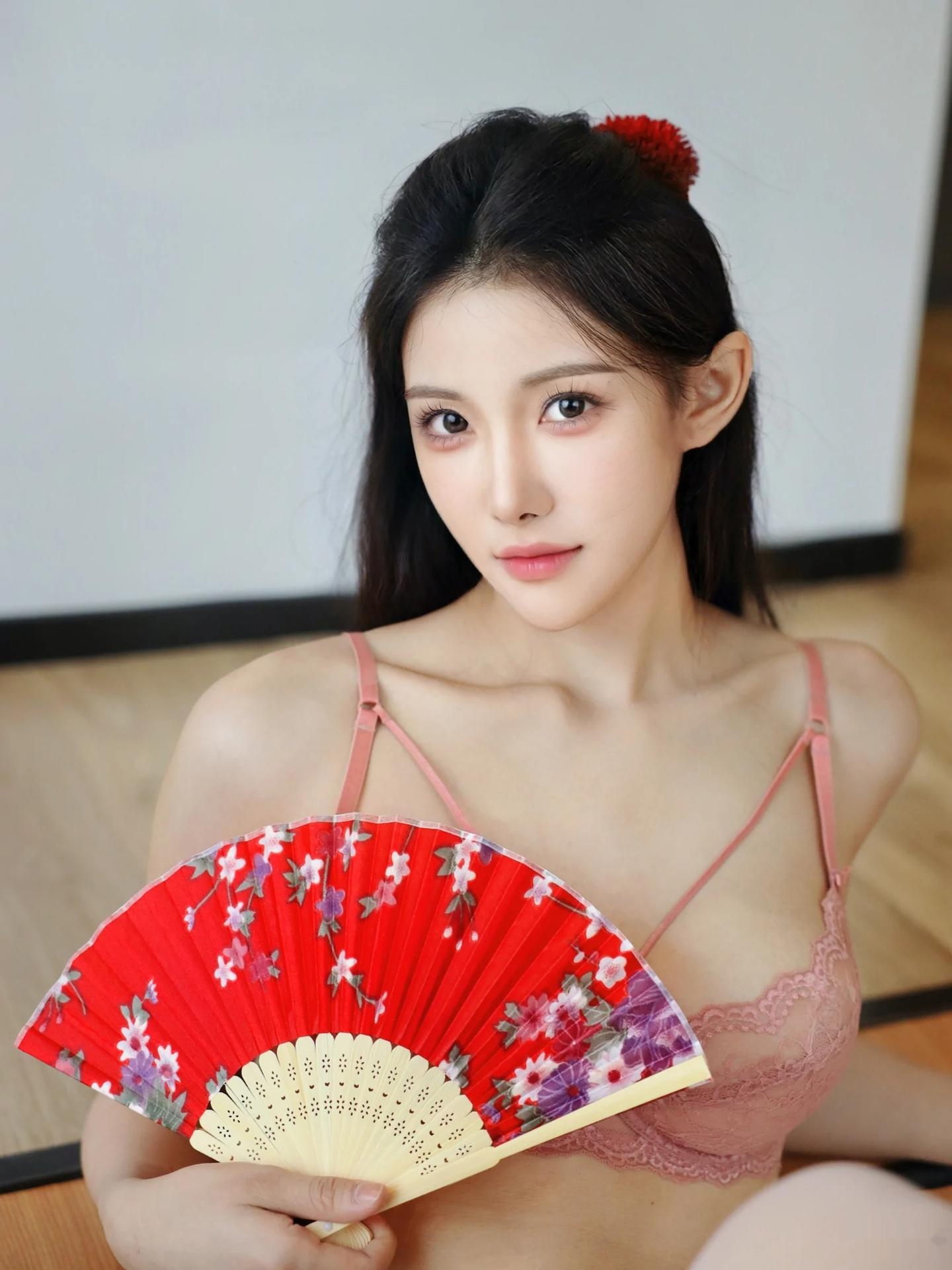 梨霜儿 - 潘金莲 116P