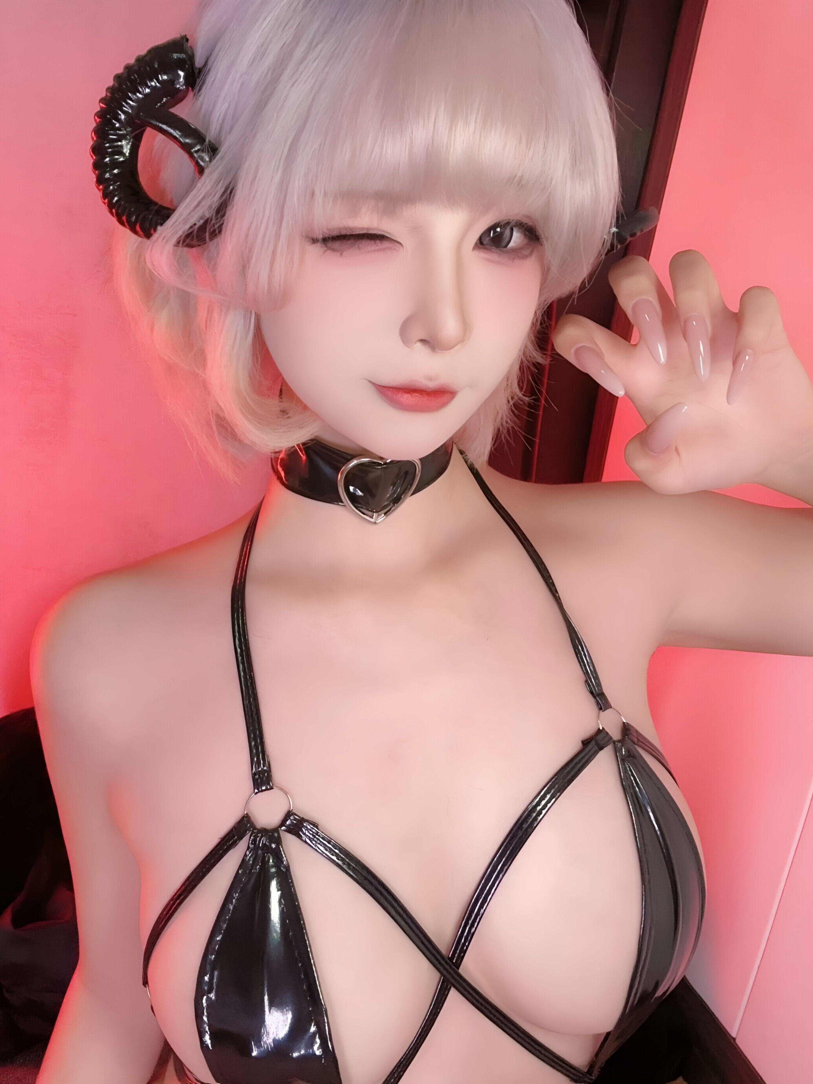 Yuuhui - Magic Restoration Project 59P