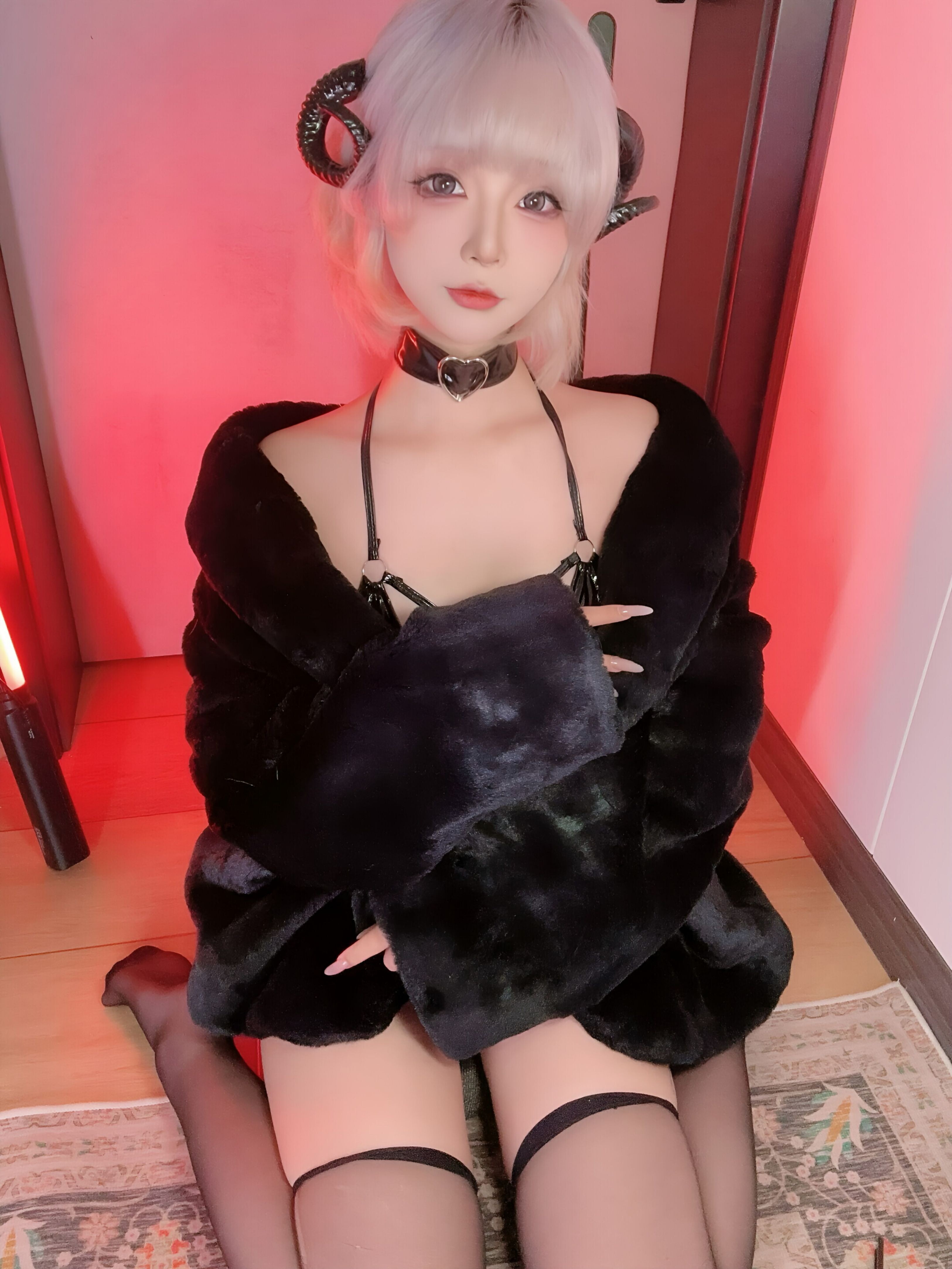 Yuuhui - Magic Restoration Project 59P