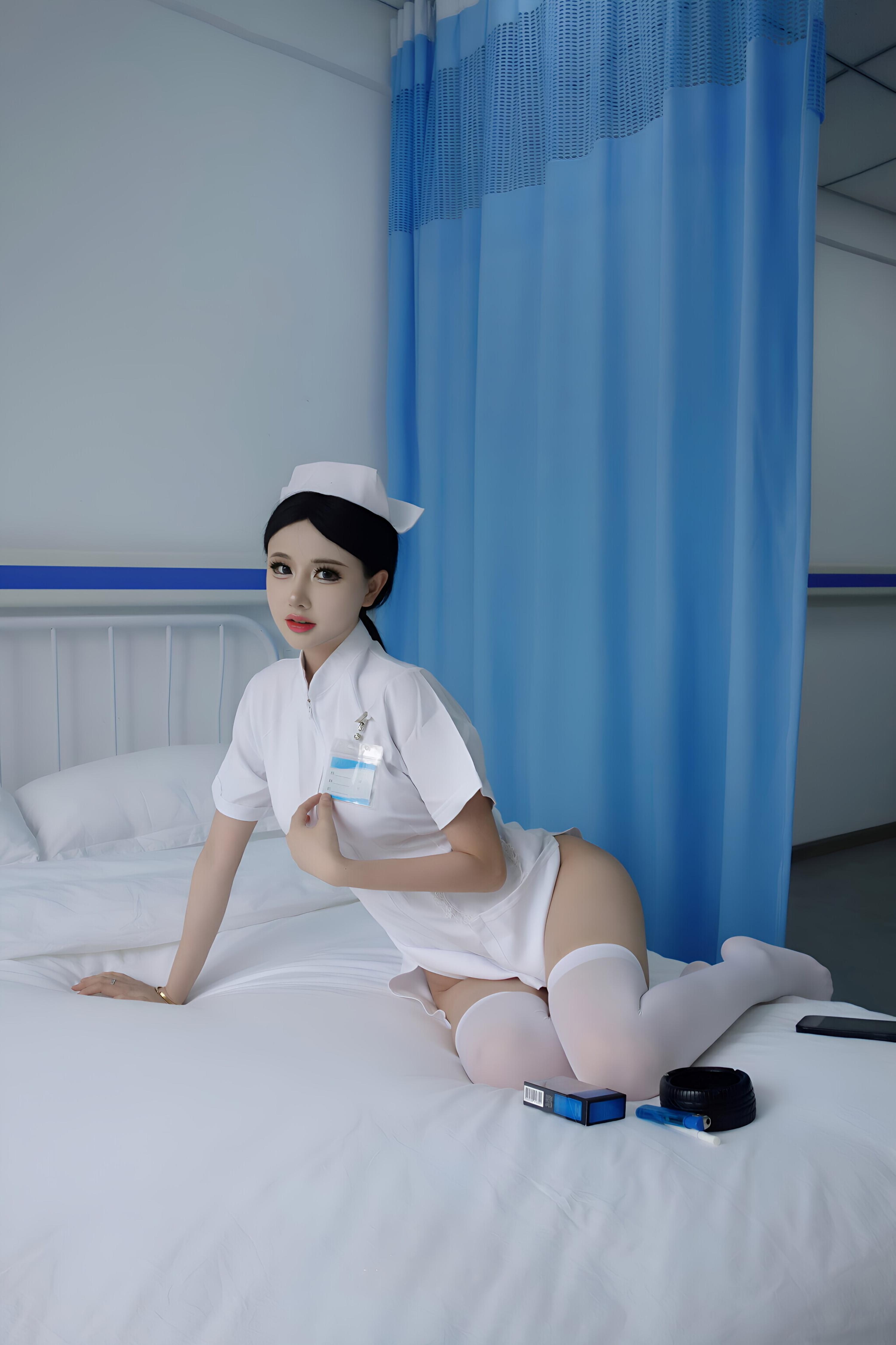 您的蛋蛋 - 愛的診療 45P1V