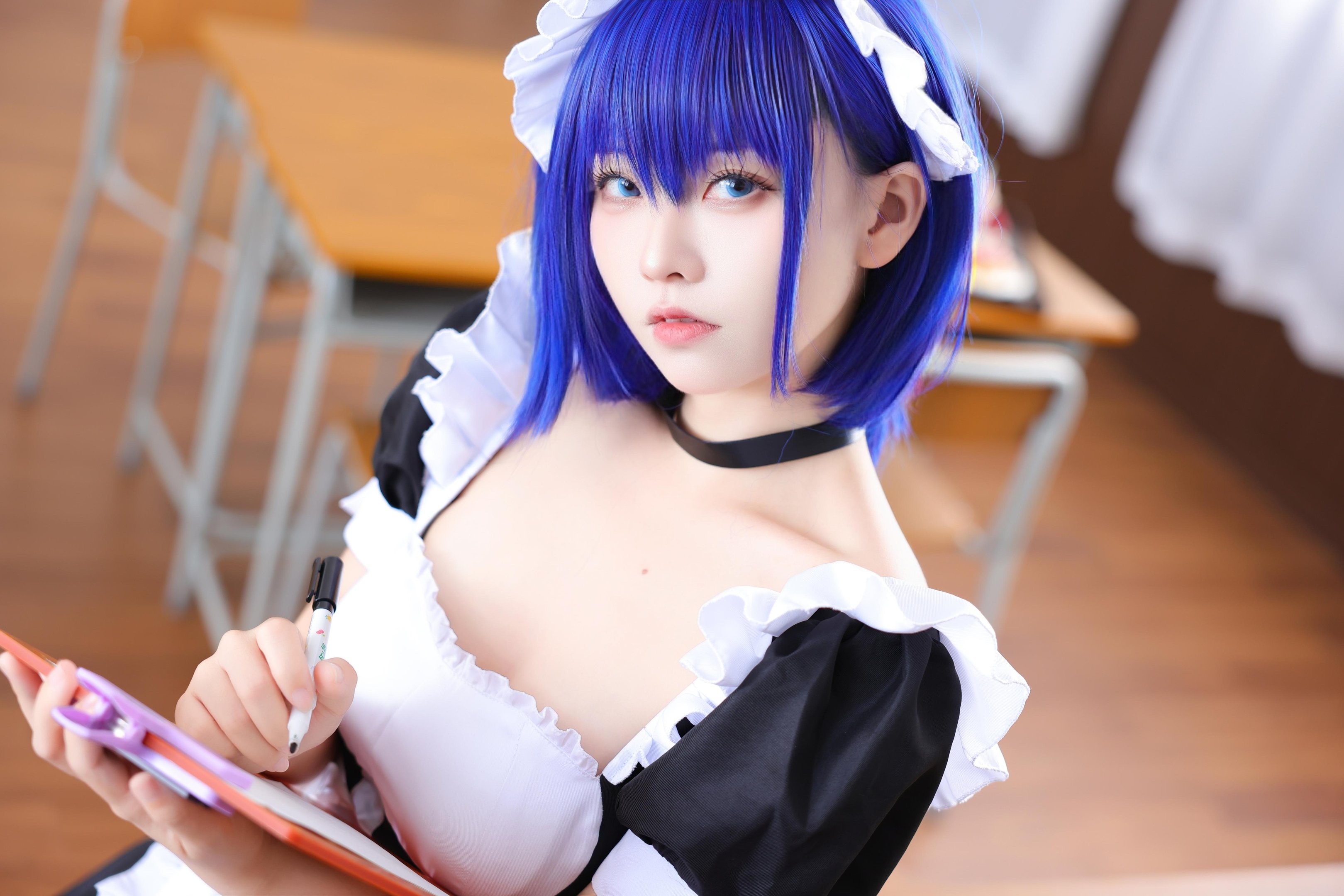 G44不会受伤 - เมเปิลกับหลิง 49P