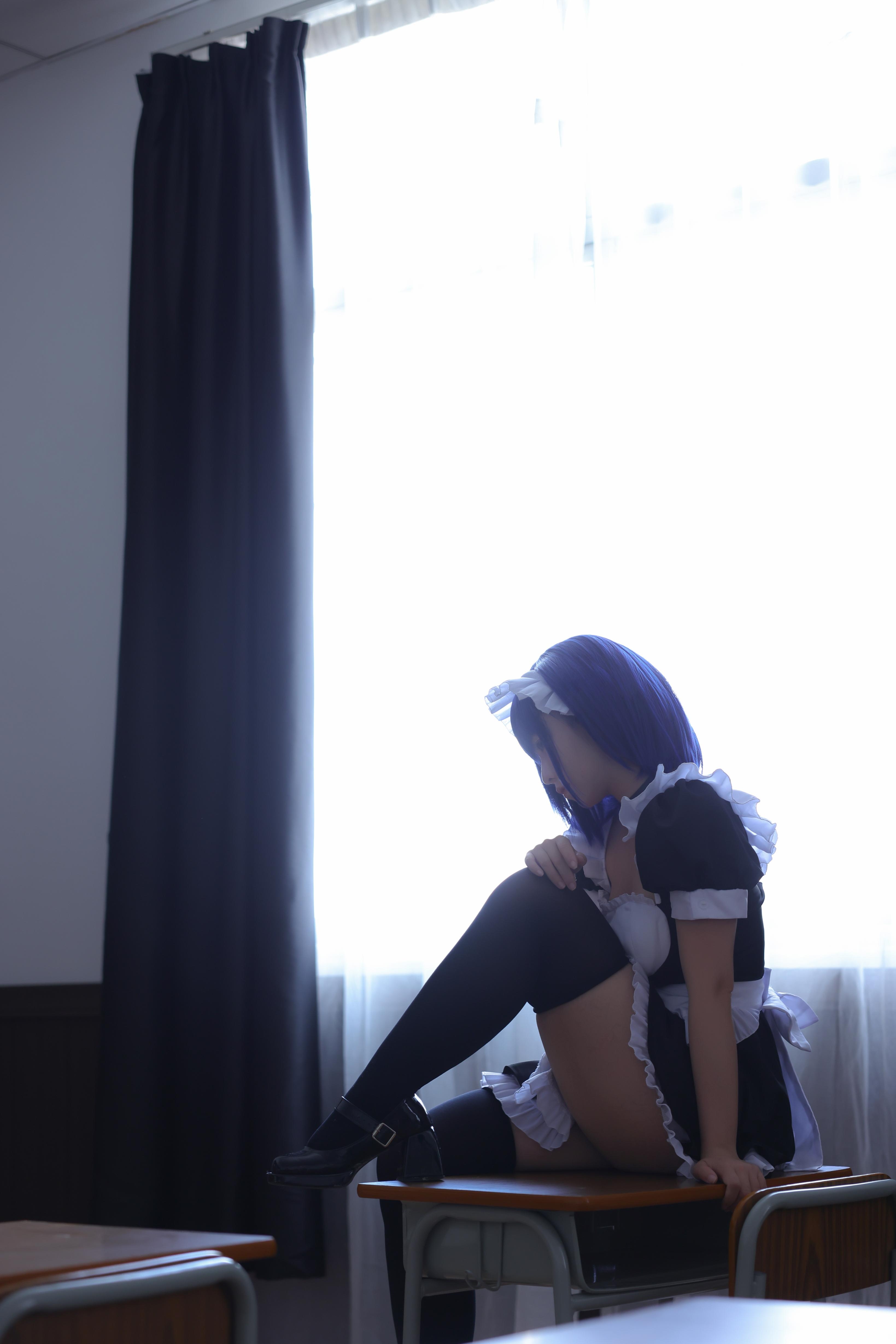 G44不会受伤 - เมเปิลกับหลิง 49P