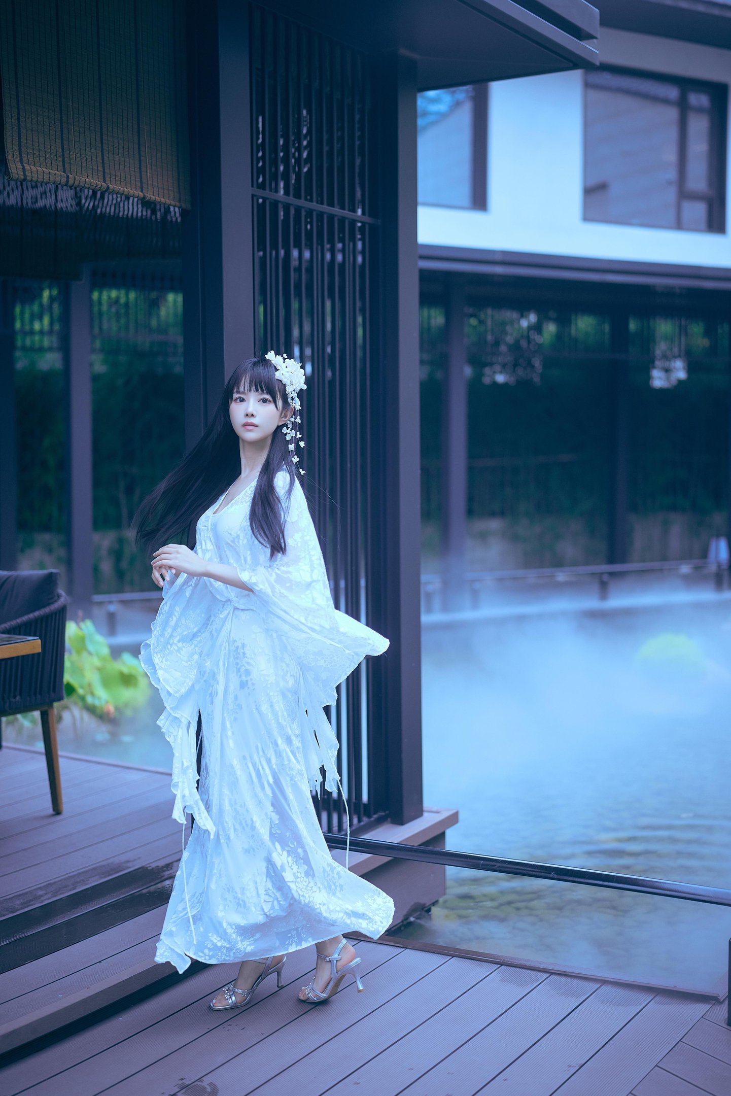 Shika小鹿鹿 - 新中式風格