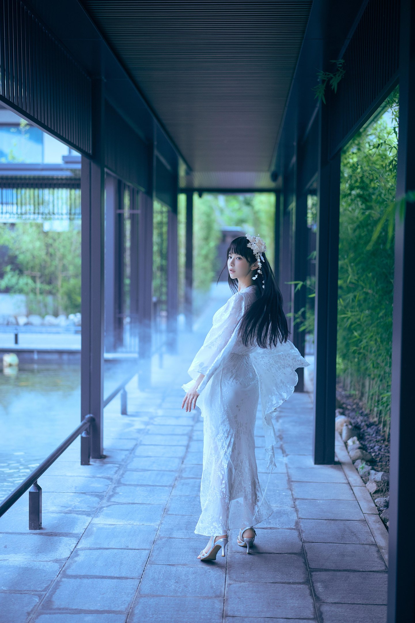Shika小鹿鹿 - 新中式風格