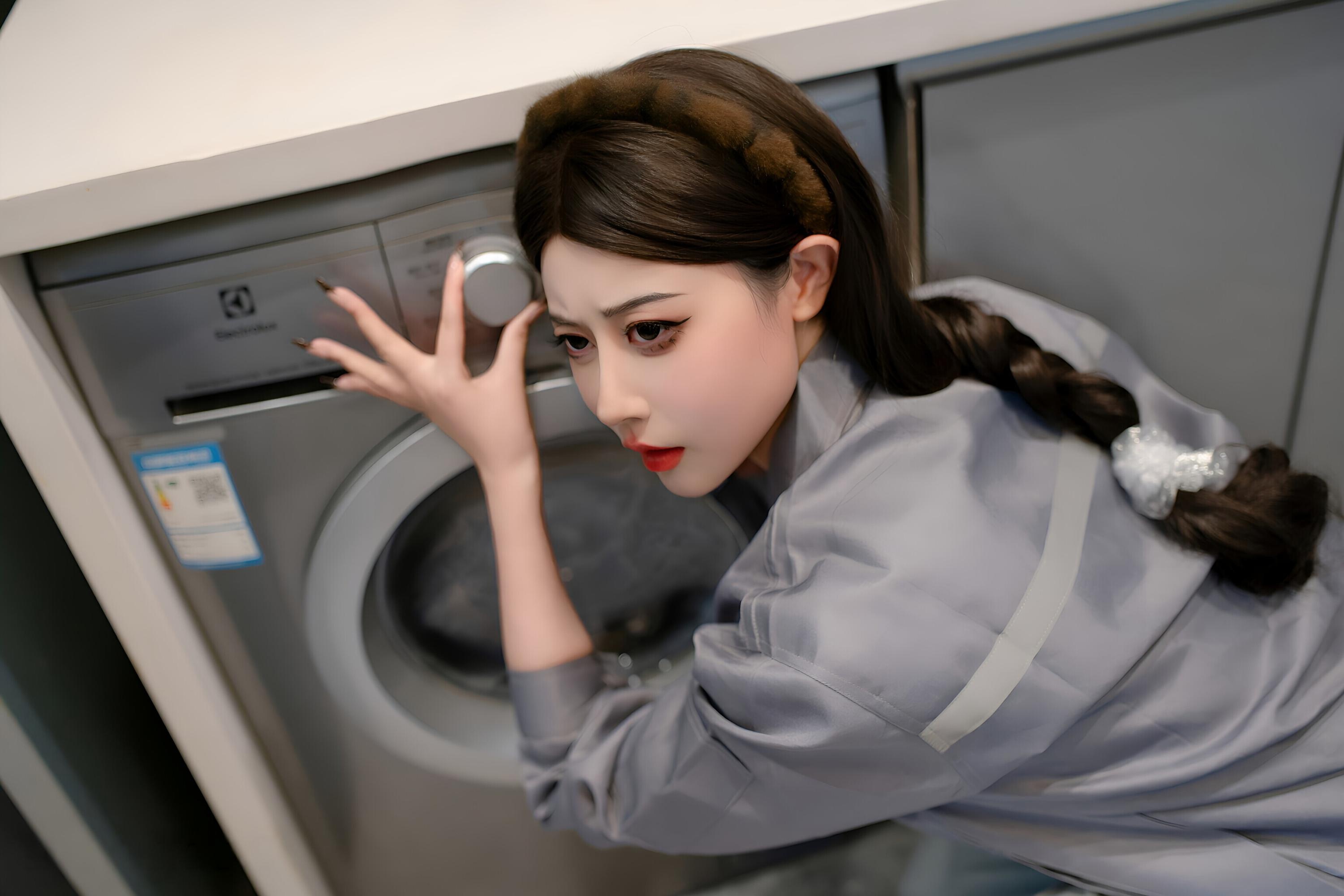 奈汐醬nice - 維羞工 82P