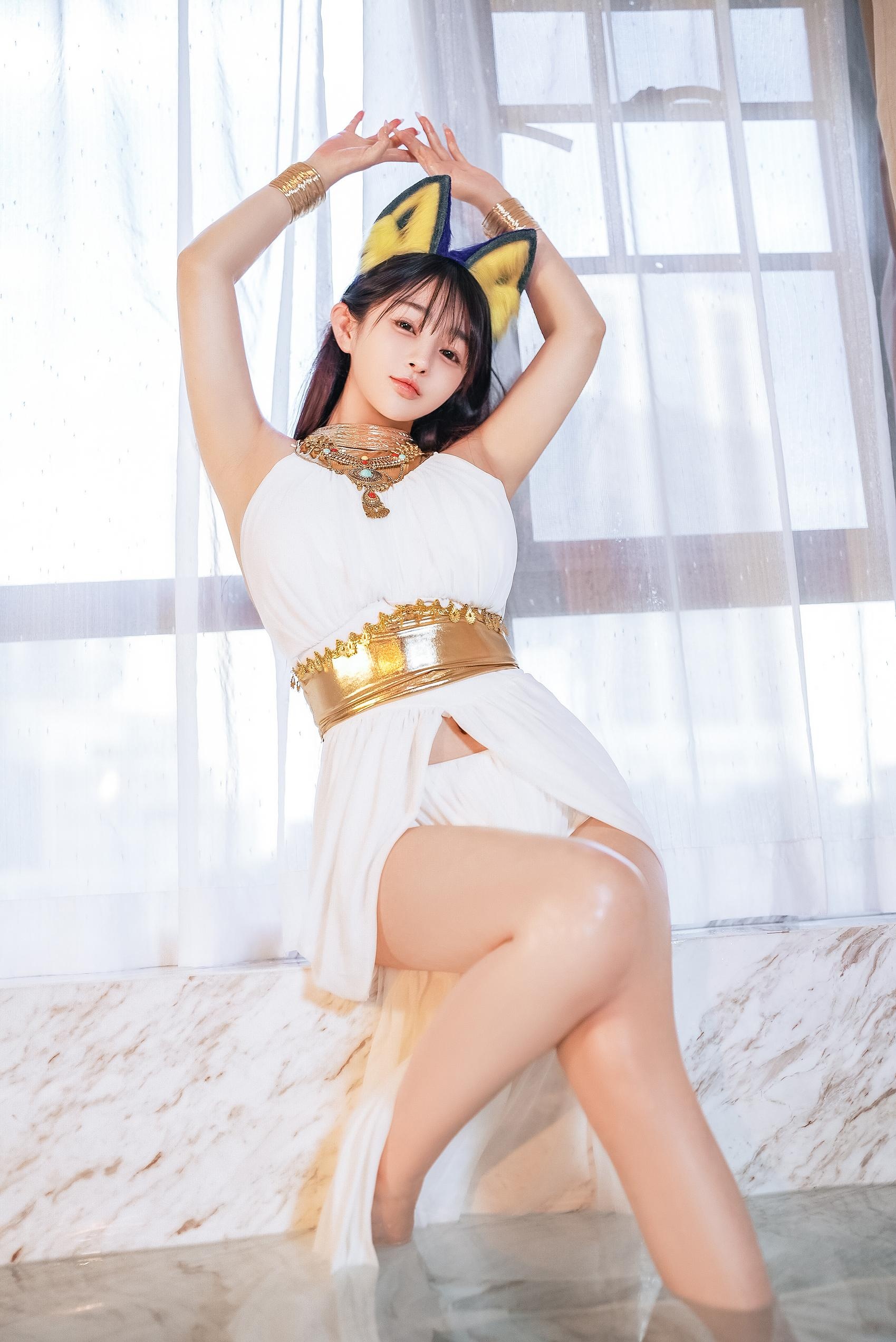 桜井宁宁 - ホワイトキャットガール 132P