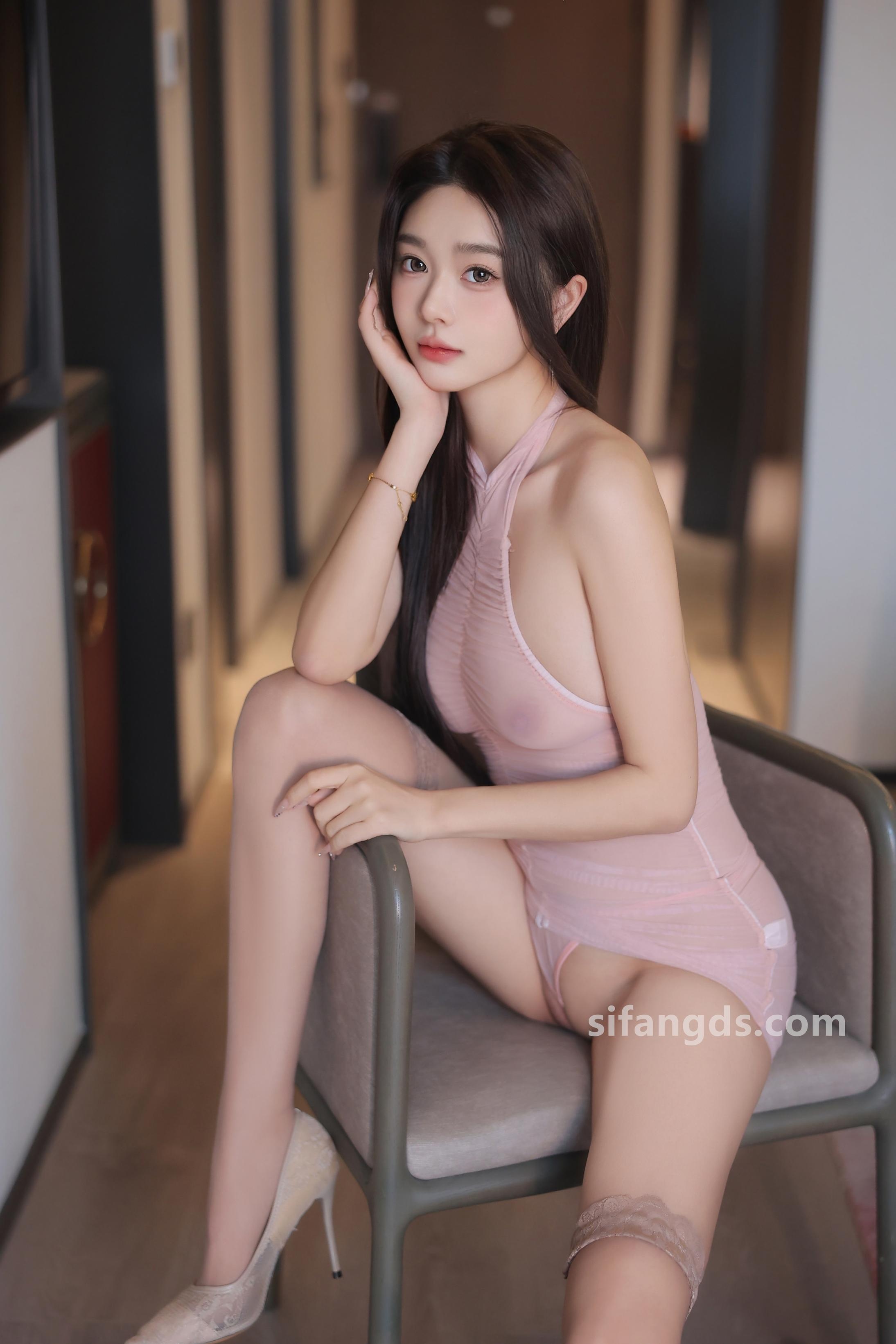 Candy糖糖 - Rửa Bào Ngư 89P1V