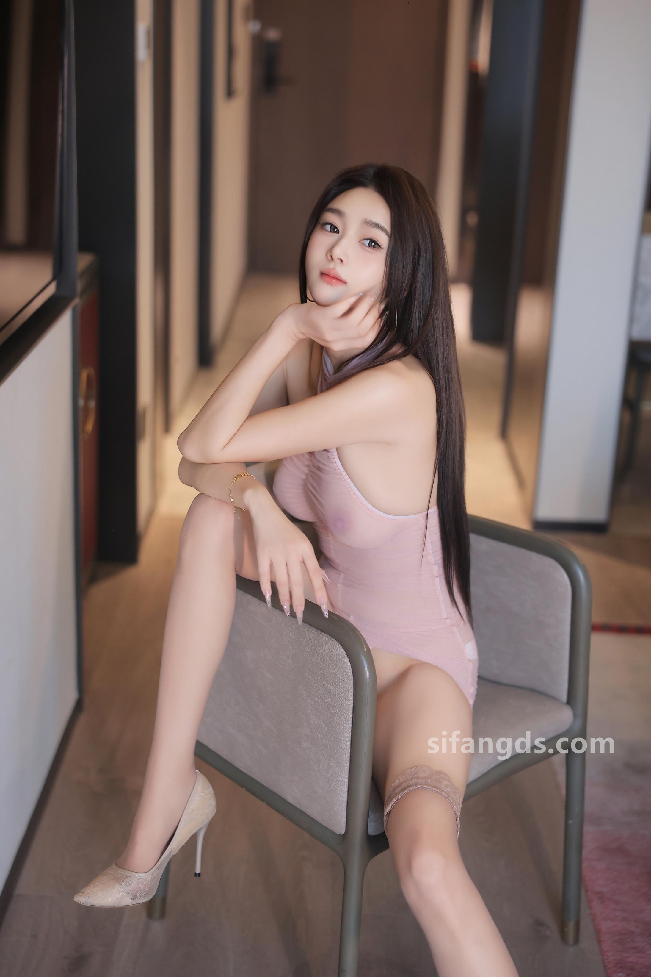 Candy糖糖 - Rửa Bào Ngư 89P1V