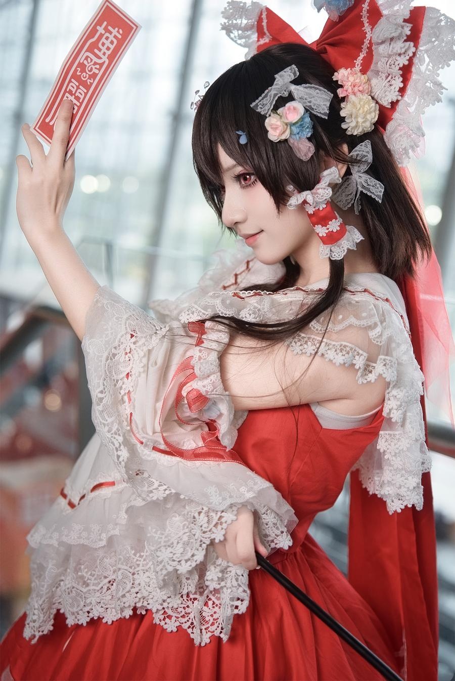 Hana - Anime Carnival: Dream of Floral Spirits 88P
