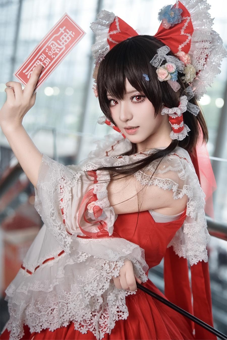 Hana - Anime Carnival: Dream of Floral Spirits 88P