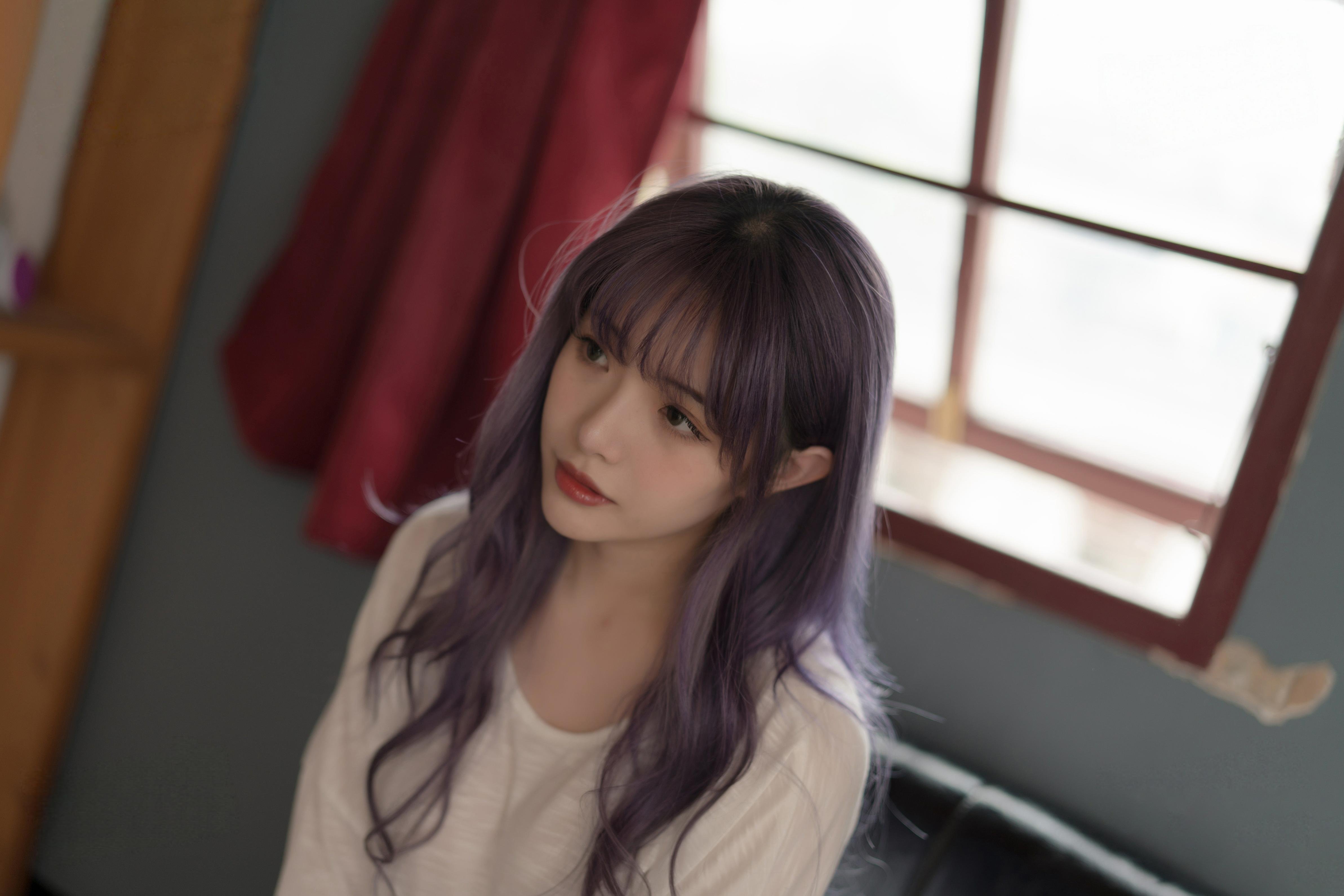 雯妹の理不尽 - 天台日系 35P