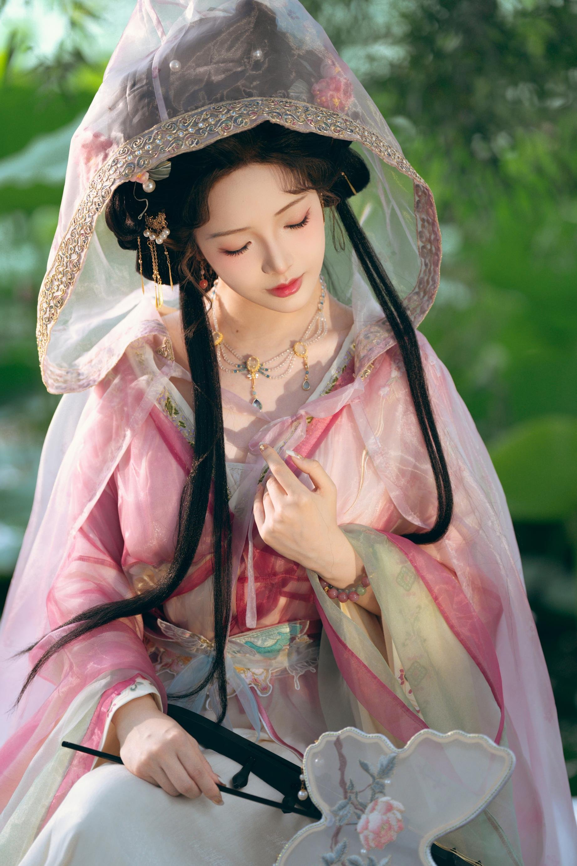 Wenmei's Unreasonable Wishes - Happy Mid-Autumn Festival!