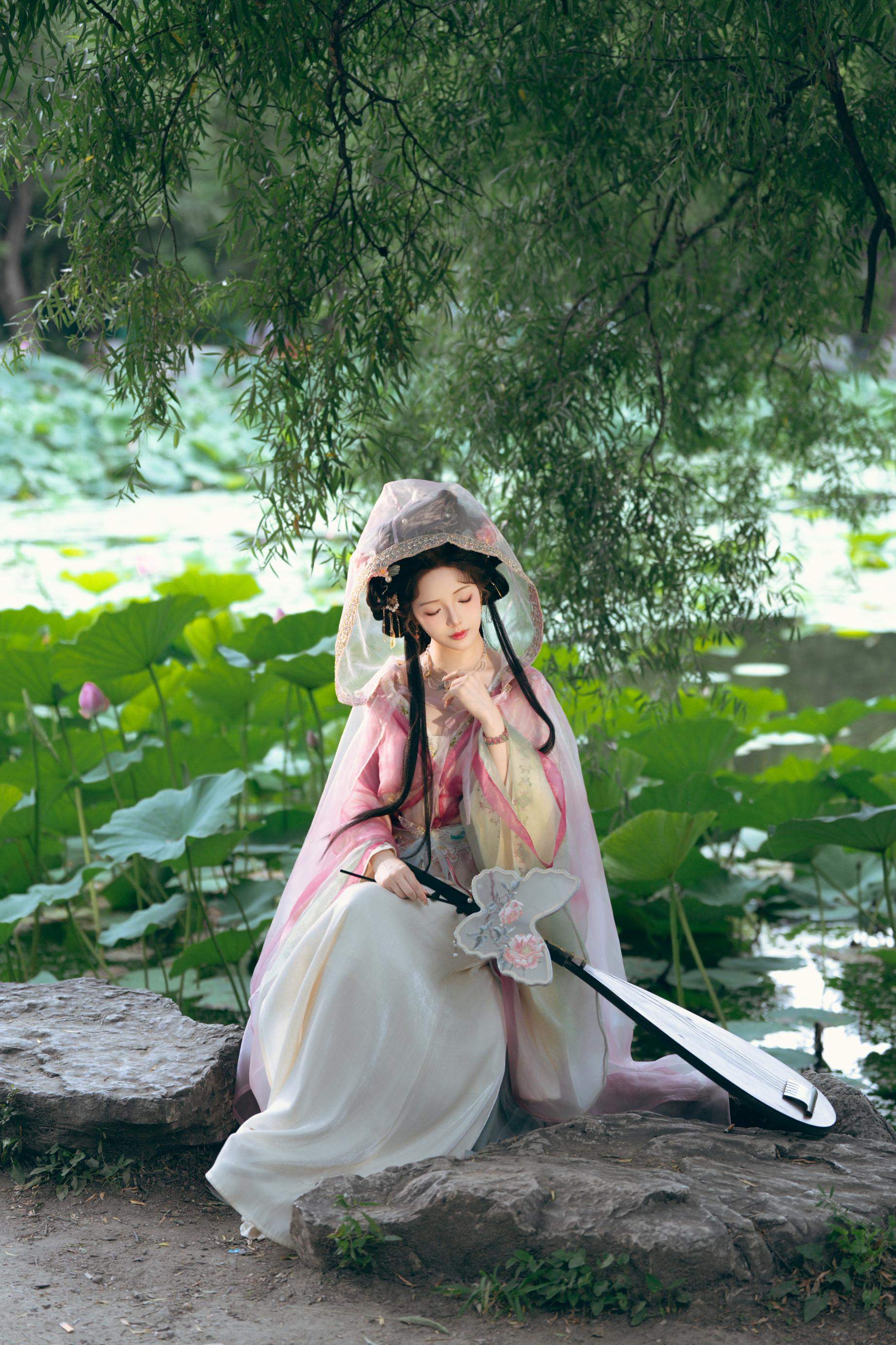Wenmei's Unreasonable Wishes - Happy Mid-Autumn Festival!