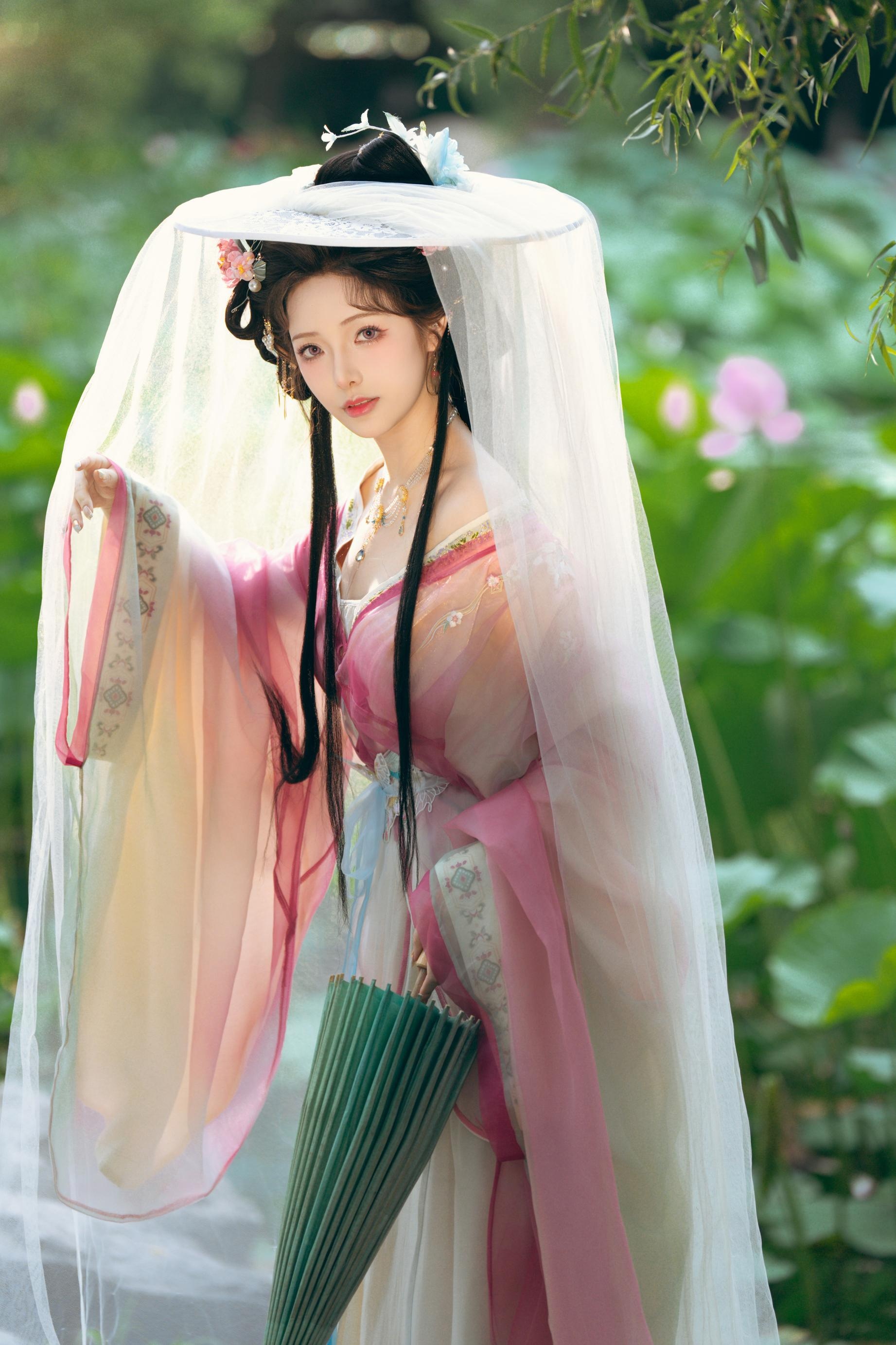 Wenmei's Unreasonable Wishes - Happy Mid-Autumn Festival!