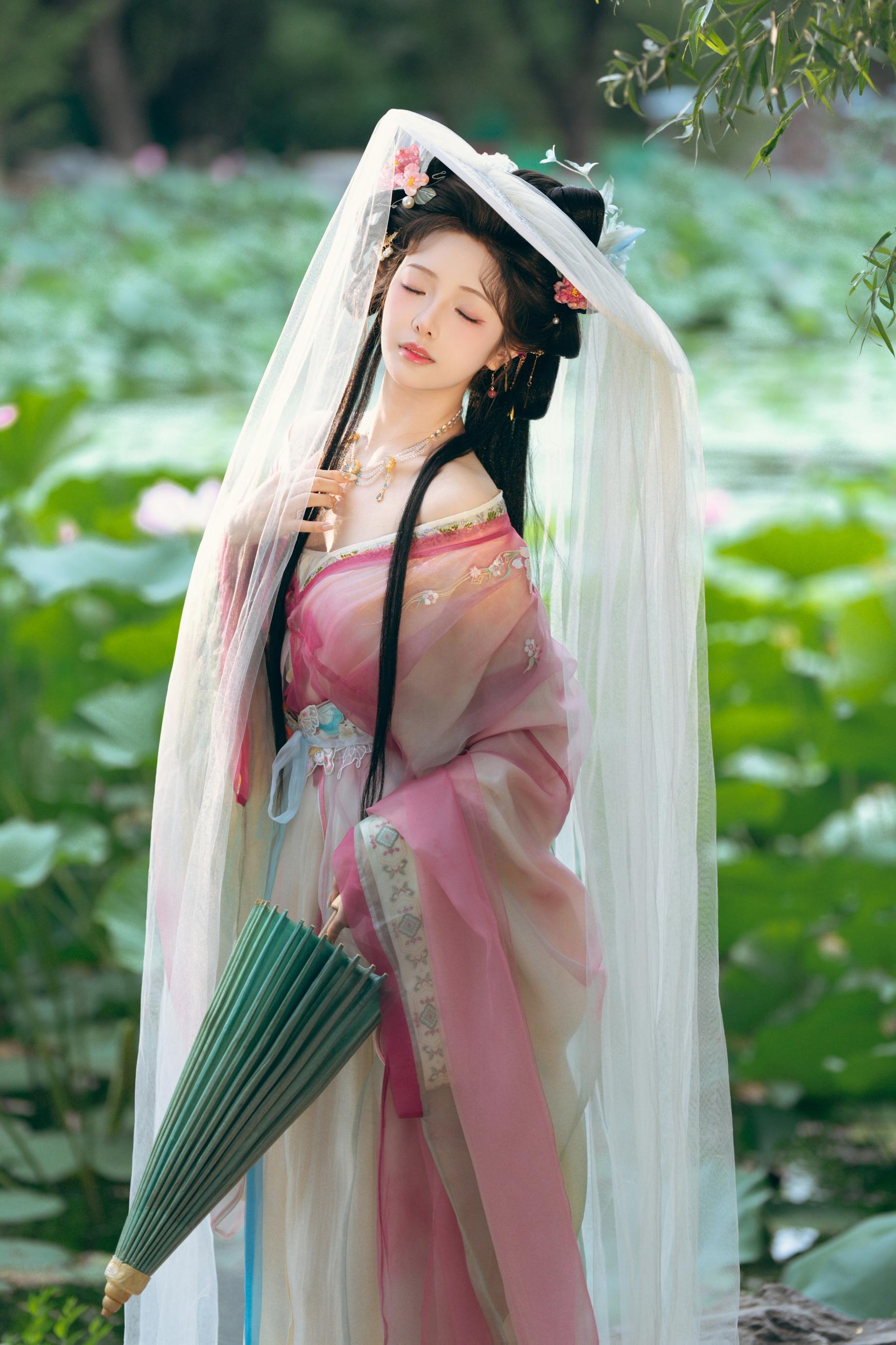 Wenmei's Unreasonable Wishes - Happy Mid-Autumn Festival!