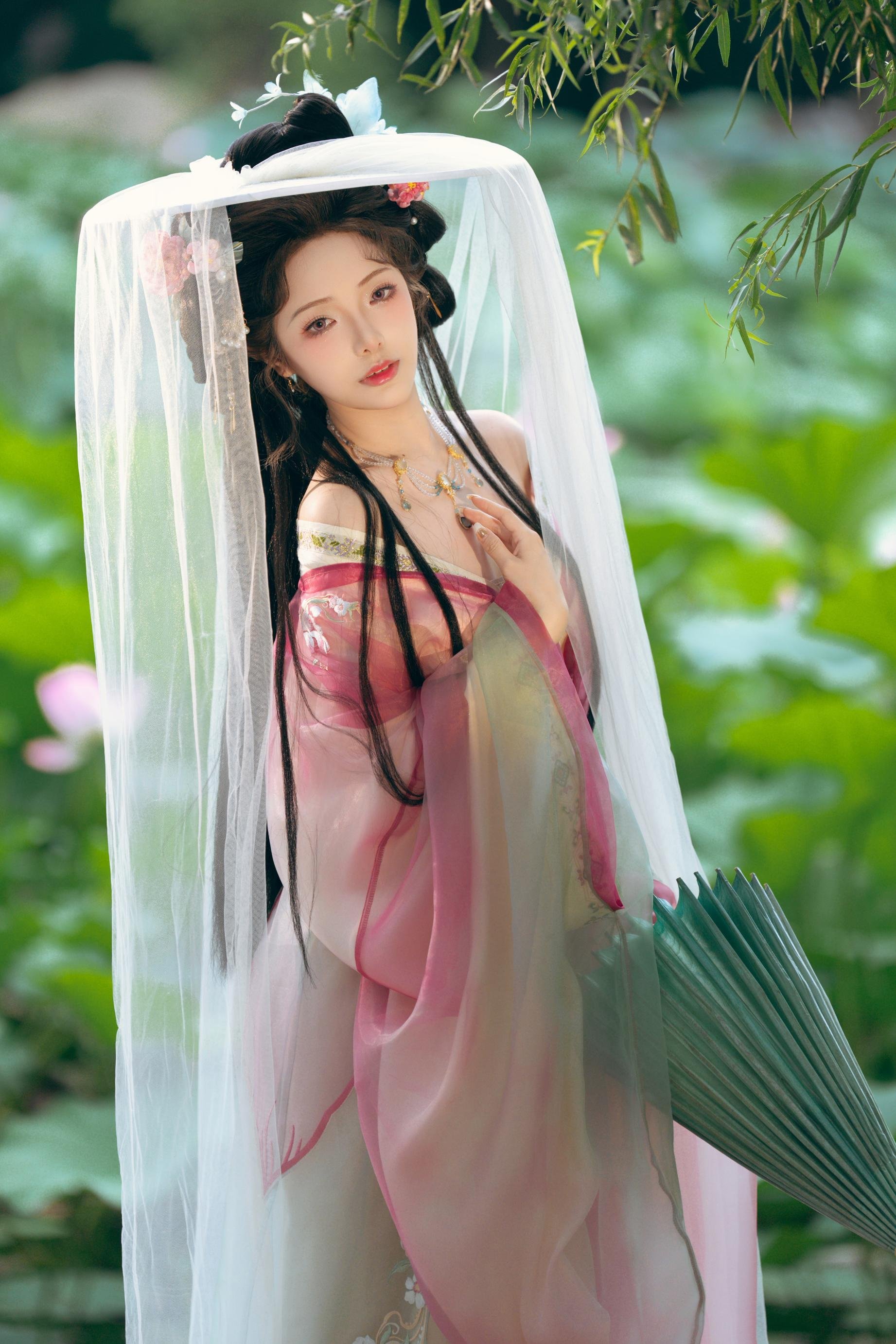 Wenmei's Unreasonable Wishes - Happy Mid-Autumn Festival!