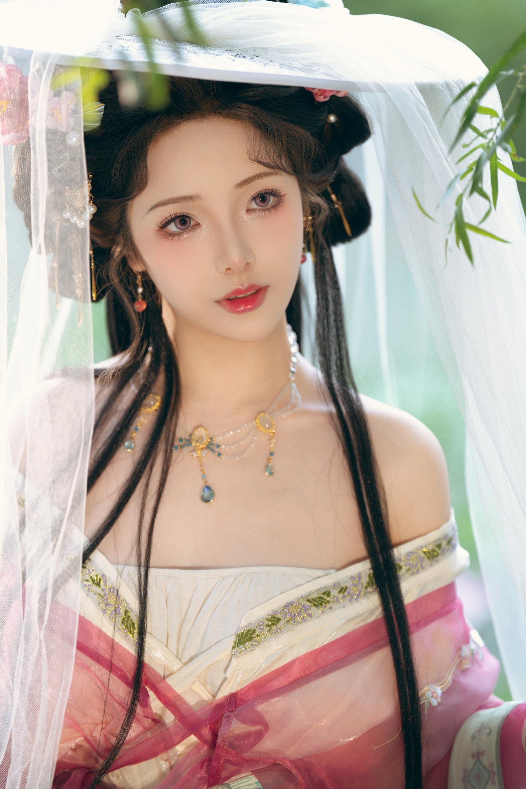 Wenmei's Unreasonable Wishes - Happy Mid-Autumn Festival!