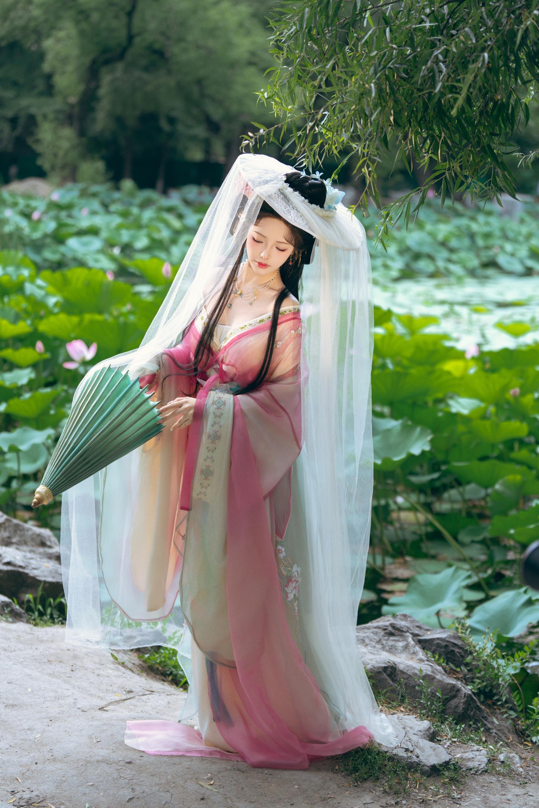 Wenmei's Unreasonable Wishes - Happy Mid-Autumn Festival!