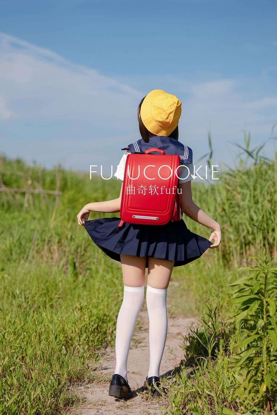 曲奇軟fufu - 放課後 50P