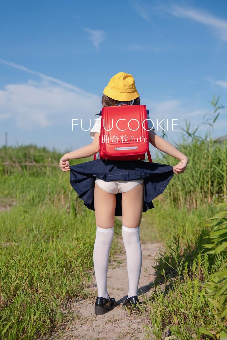 曲奇軟fufu - 放課後 50P