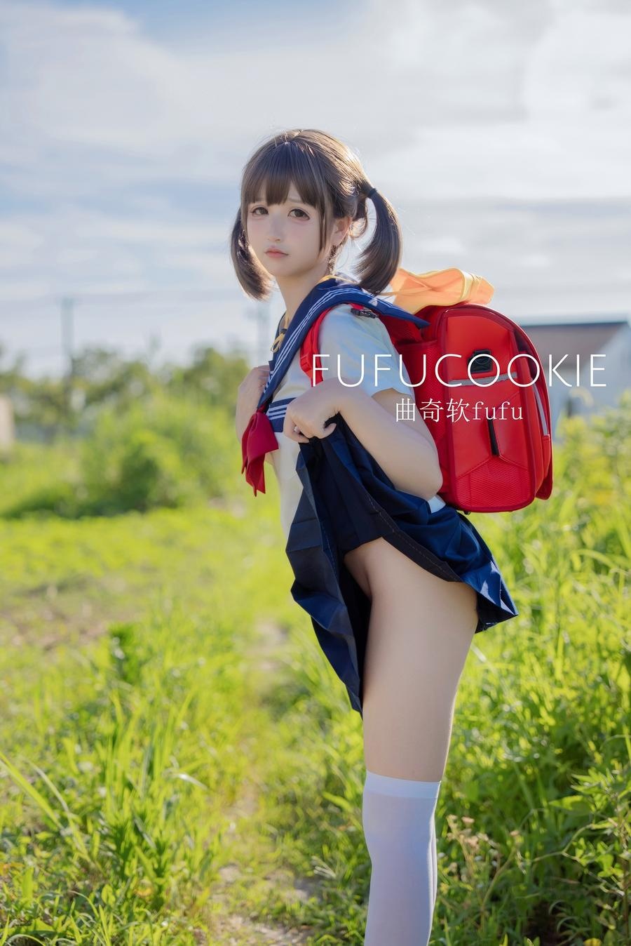 曲奇ソフトfufu - 放課後 50P