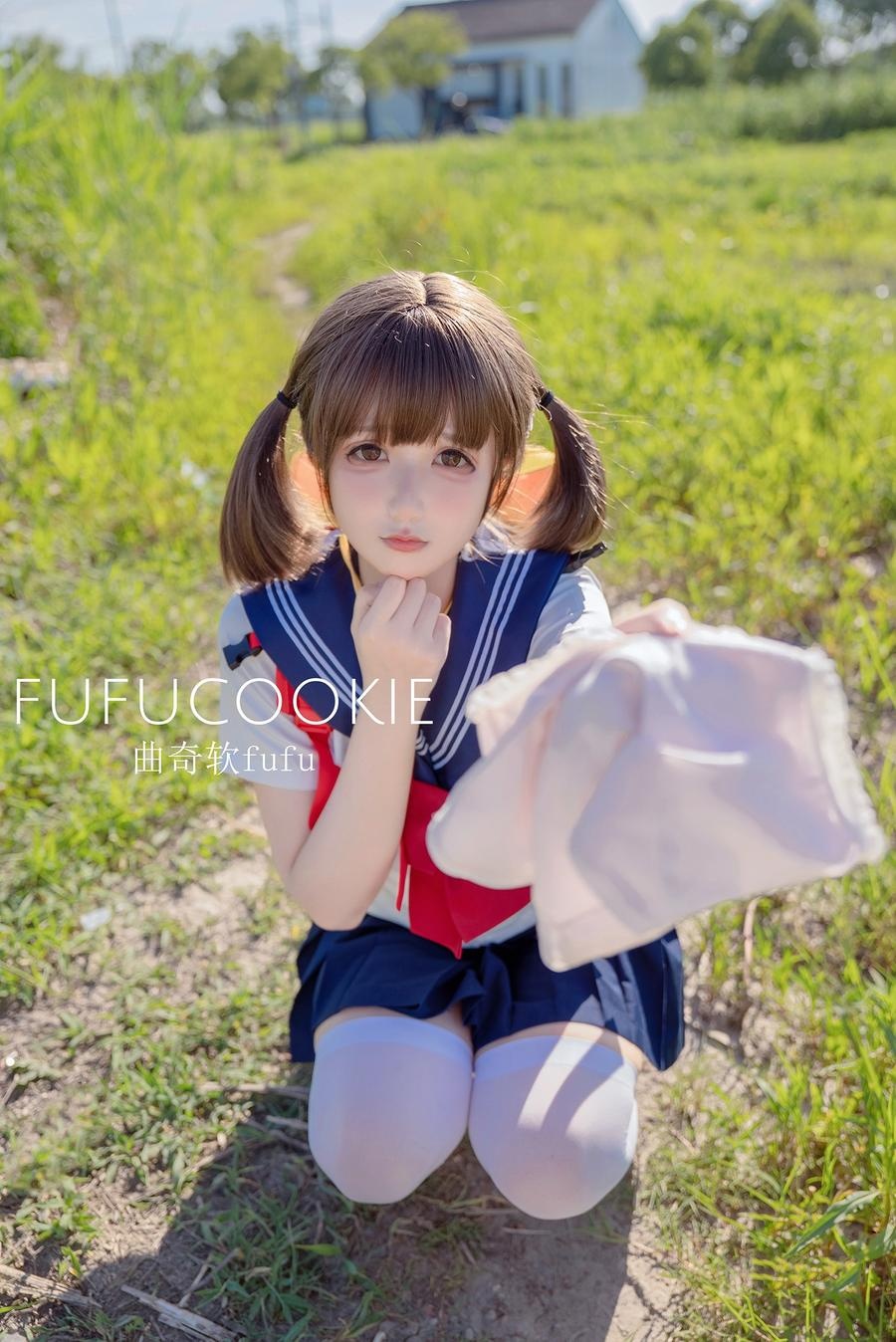 曲奇ソフトfufu - 放課後 50P
