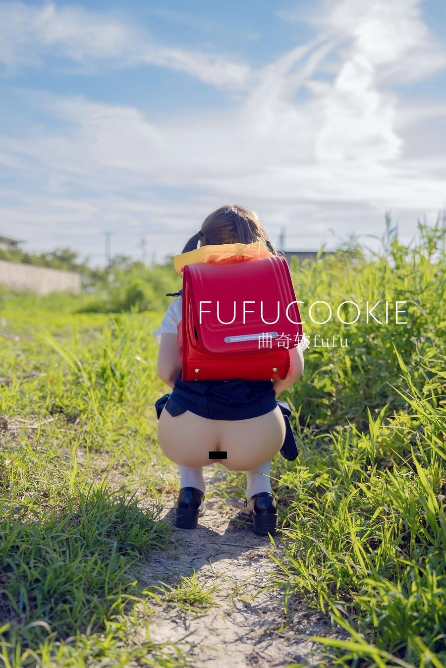 曲奇ソフトfufu - 放課後 50P
