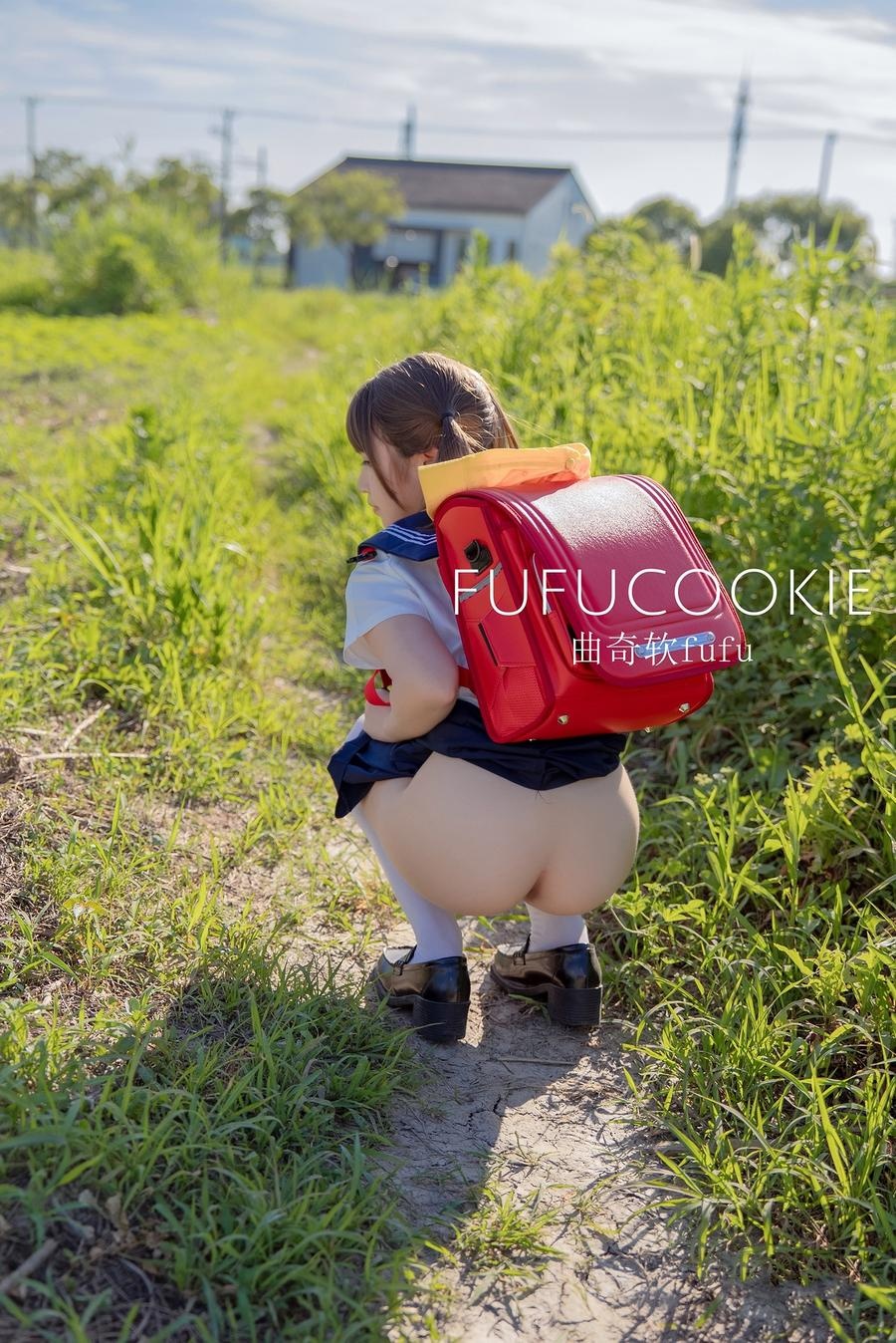 曲奇ソフトfufu - 放課後 50P