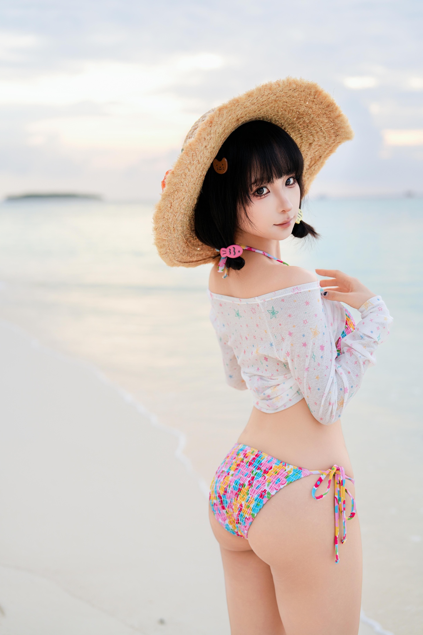 Chun Momo - November 2025 Selfies 214P