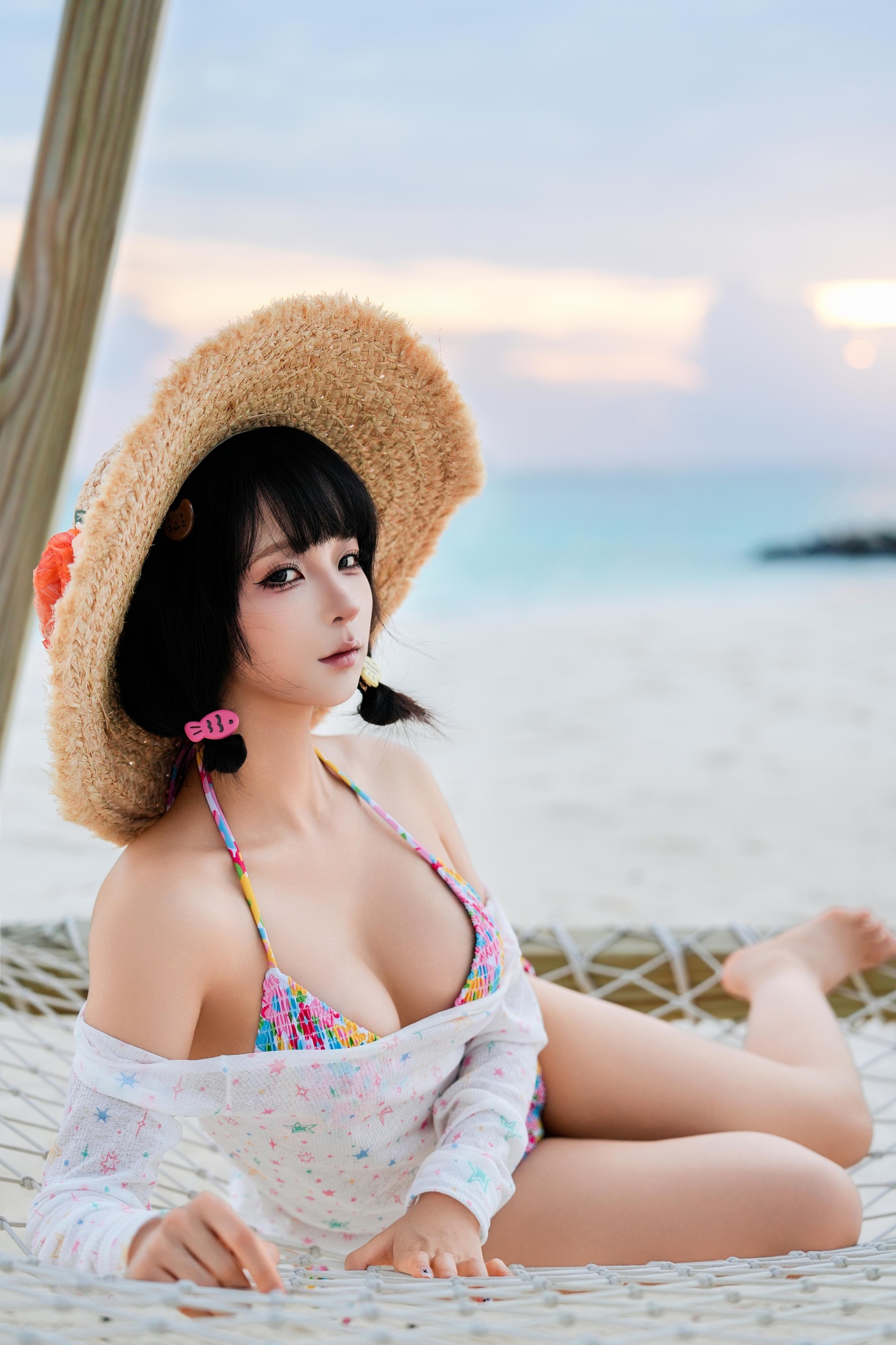 蠢沫沫 - 2025年11月 自拍 214P