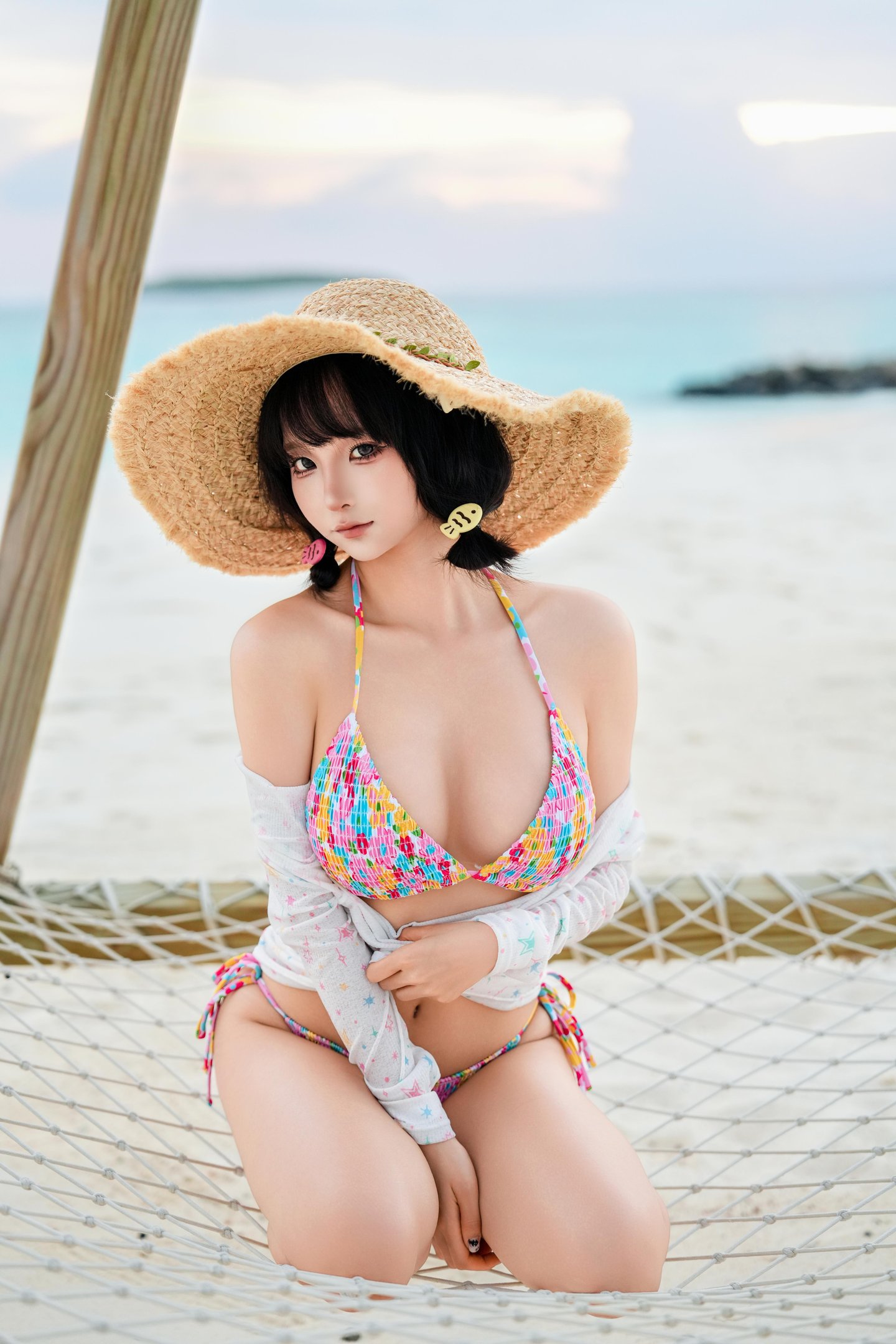 蠢沫沫 - 2025年11月 自拍 214P