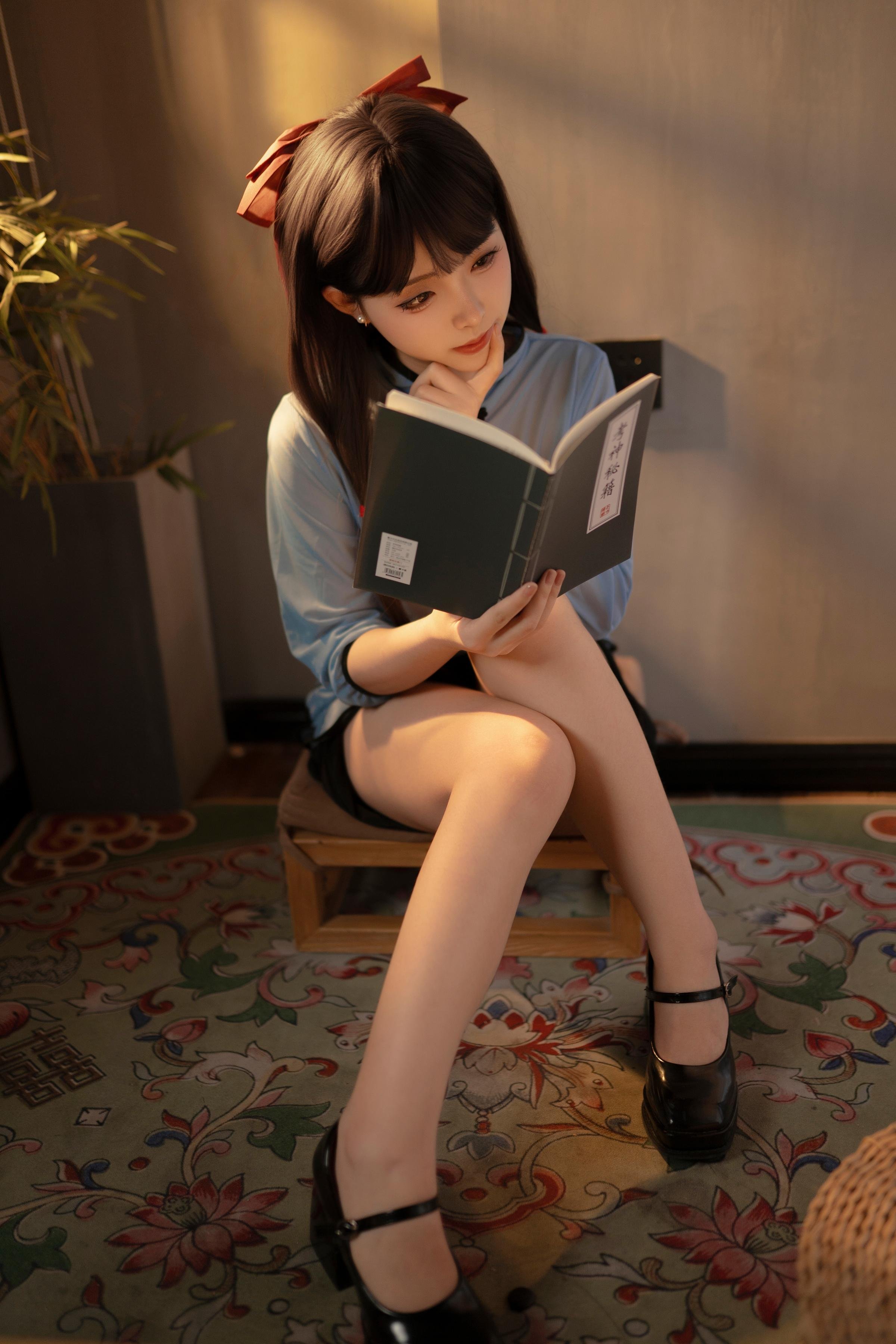 Bangni Bonnie 一挙高粽 Cosplay 93P1V