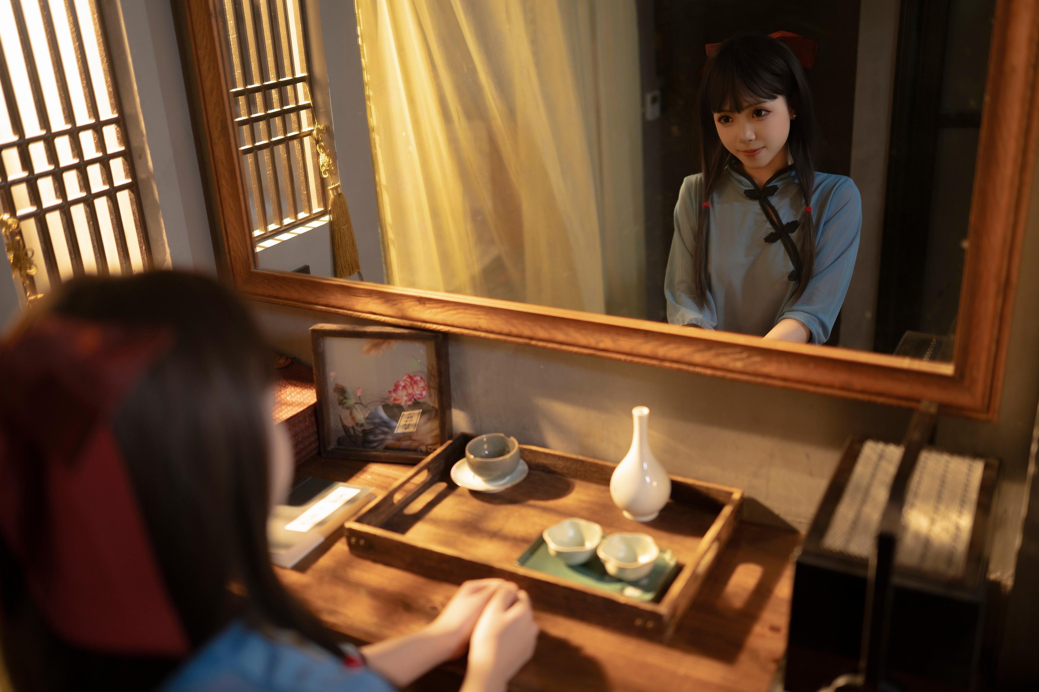 Bangni Bonnie 一挙高粽 Cosplay 93P1V