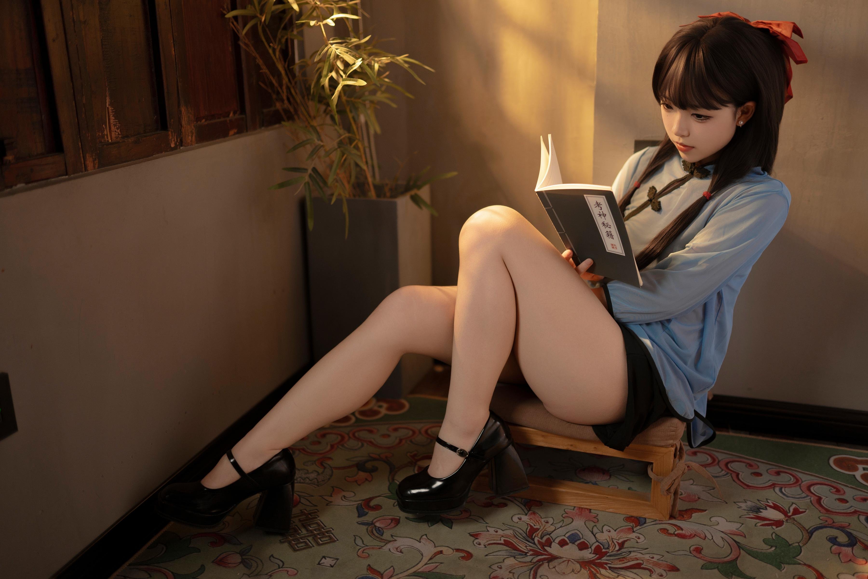 Bangni Bonnie 一挙高粽 Cosplay 93P1V