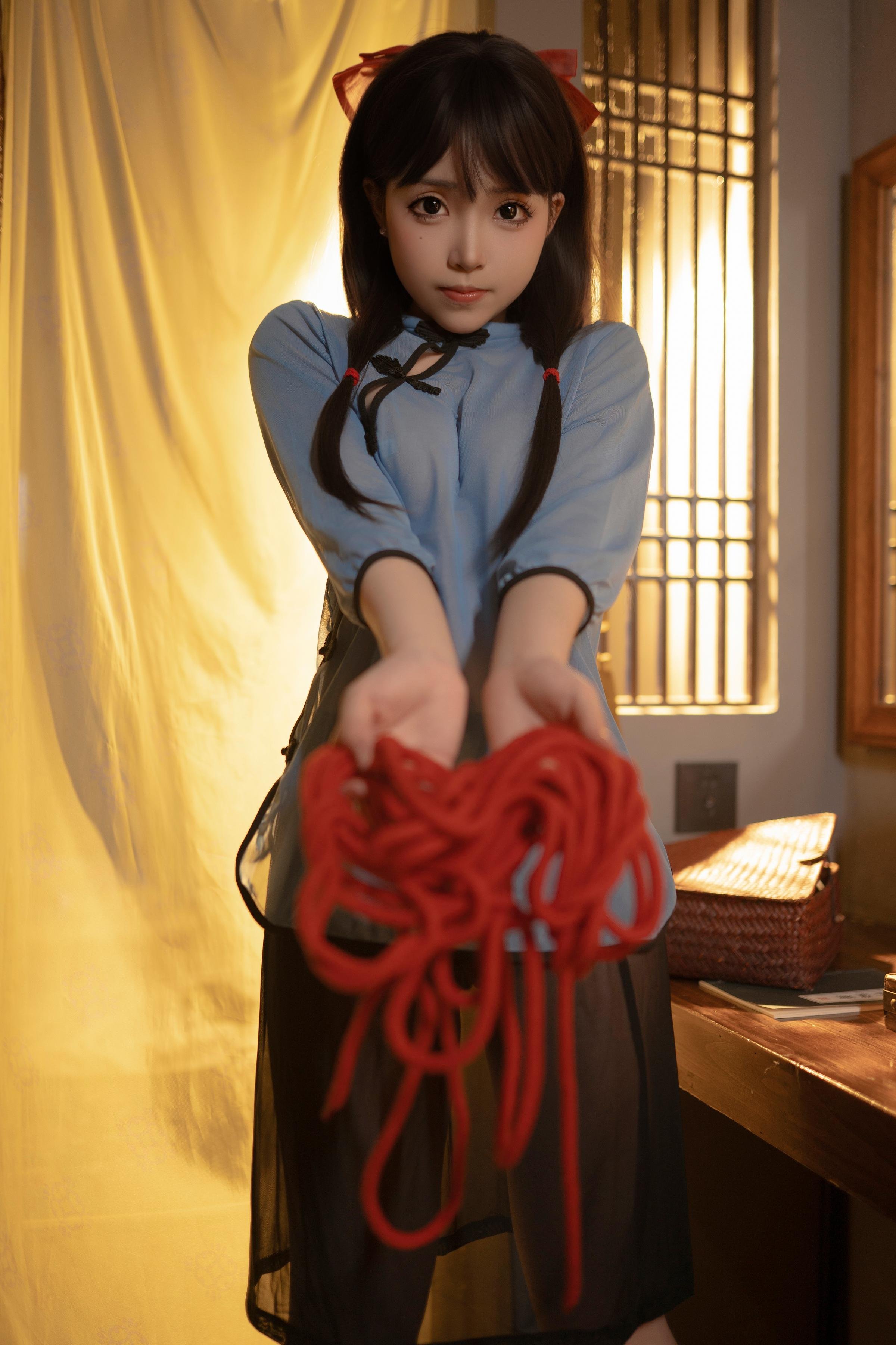 Bangni Bonnie 일거고종 Cosplay 93P1V