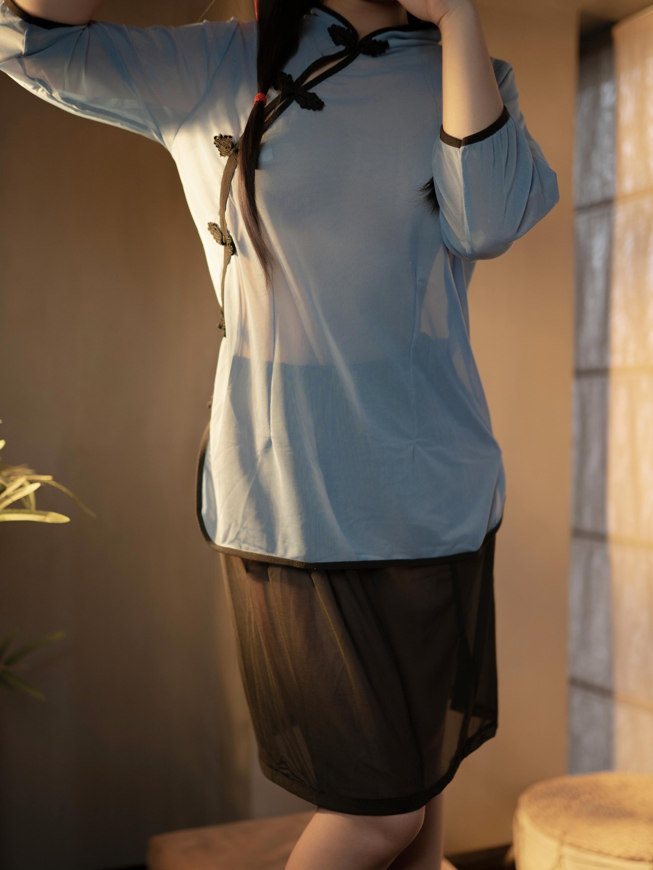 Bangni Bonnie 一挙高粽 Cosplay 93P1V
