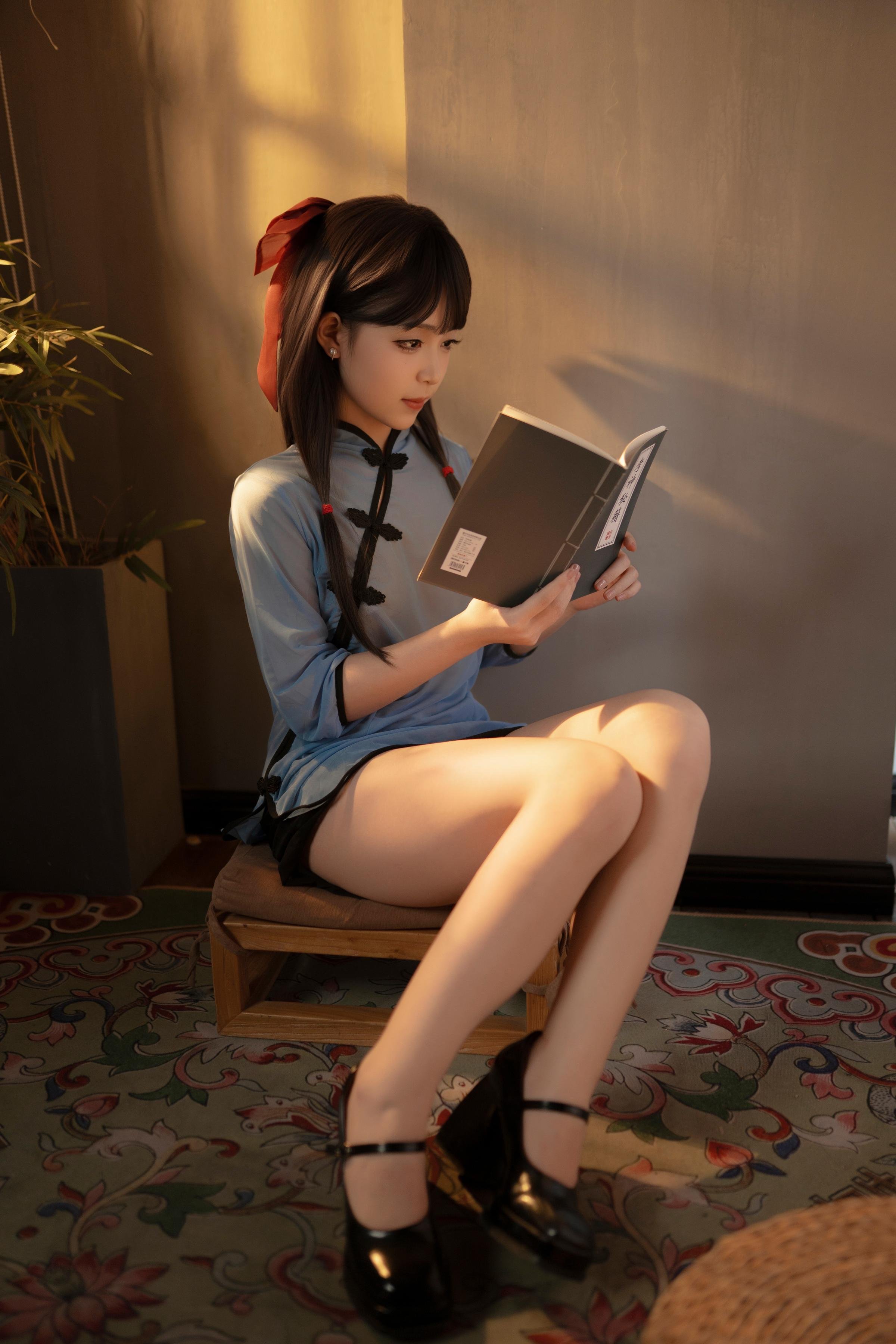 Bangni Bonnie 一挙高粽 Cosplay 93P1V