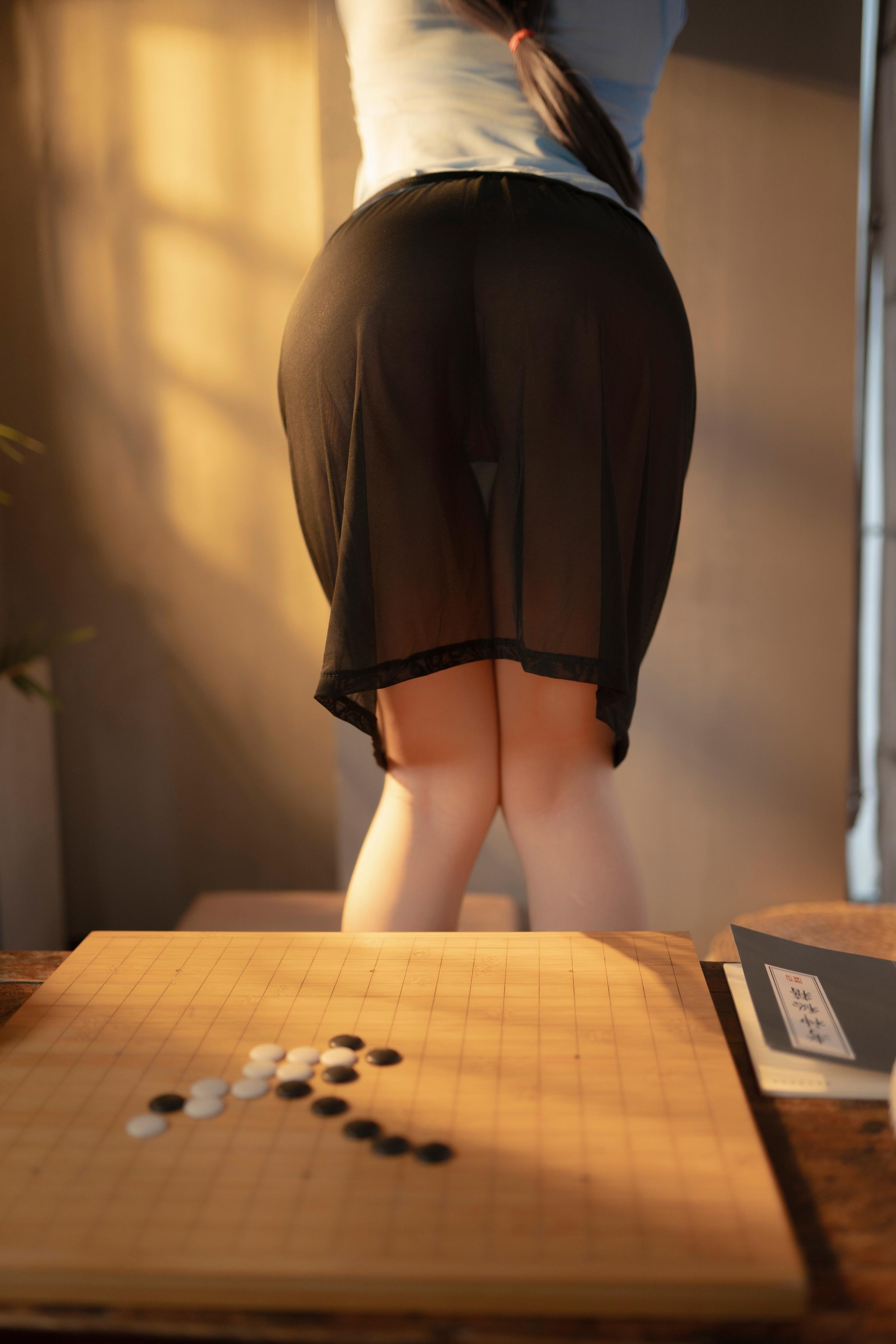 Bangni Bonnie 一挙高粽 Cosplay 93P1V