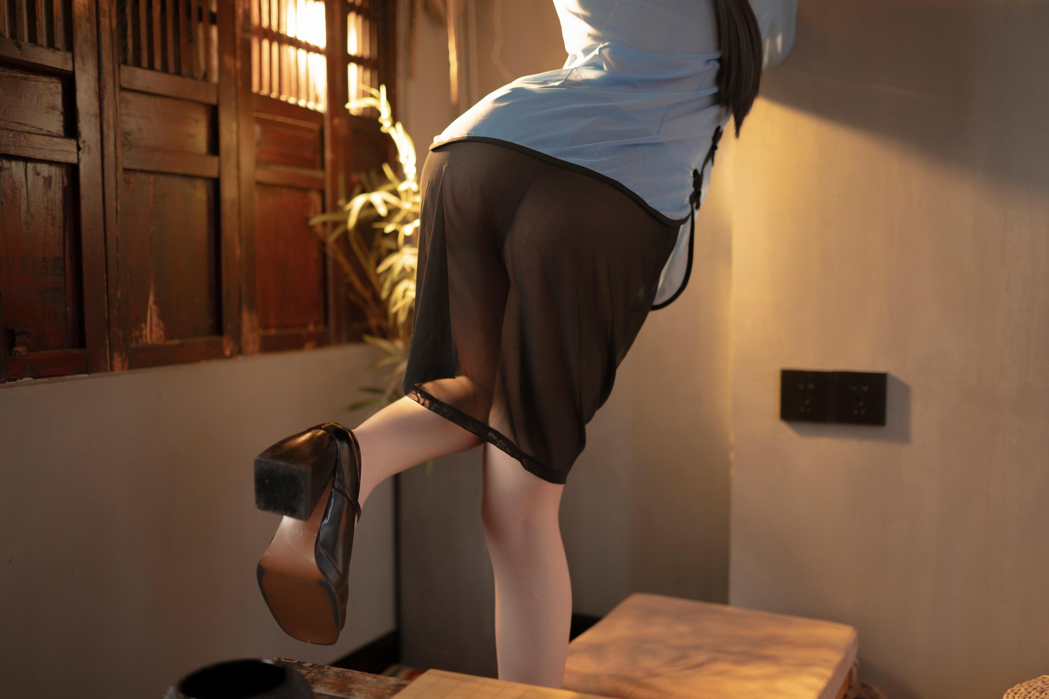 Bangni Bonnie 一挙高粽 Cosplay 93P1V