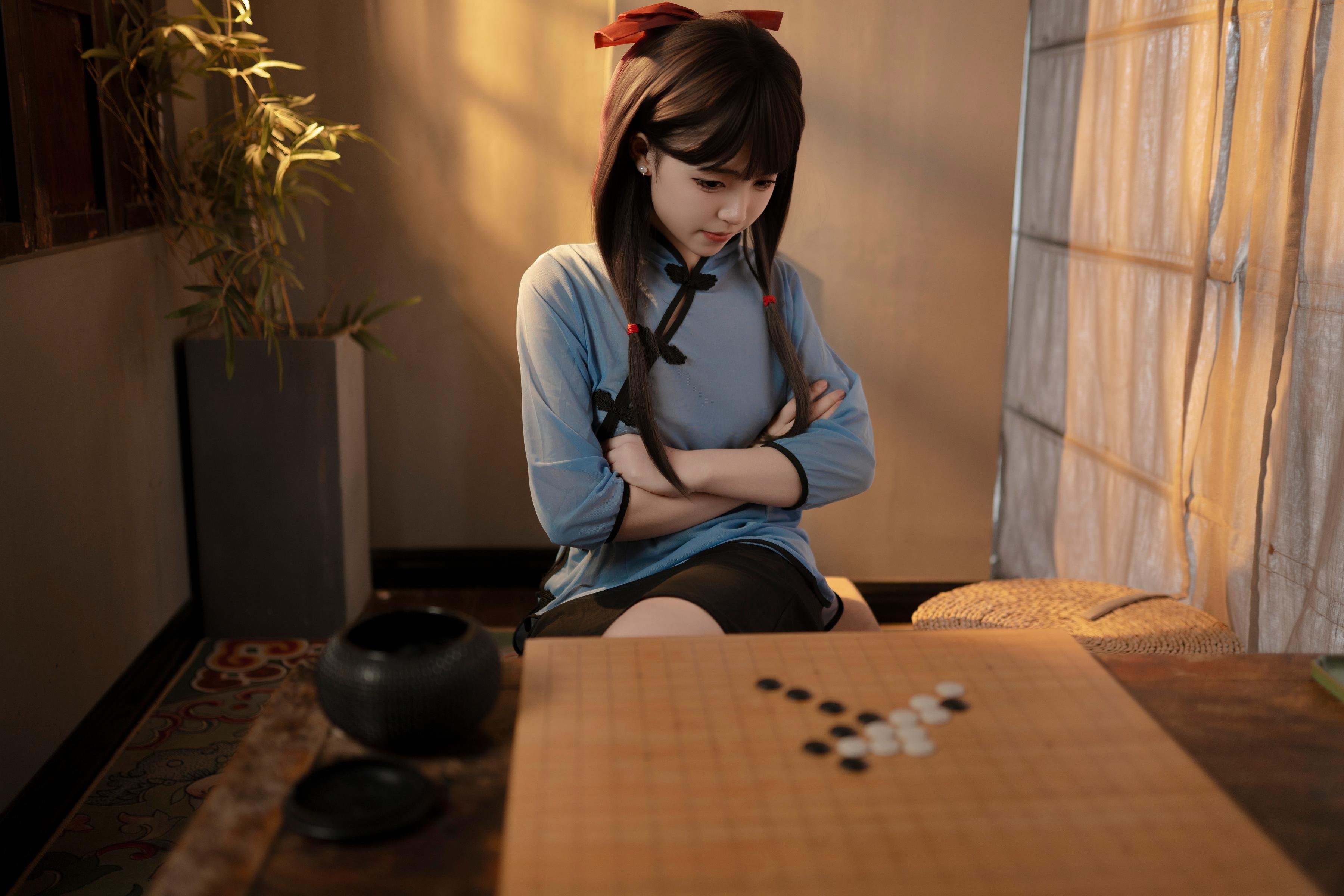Bangni Bonnie 一挙高粽 Cosplay 93P1V